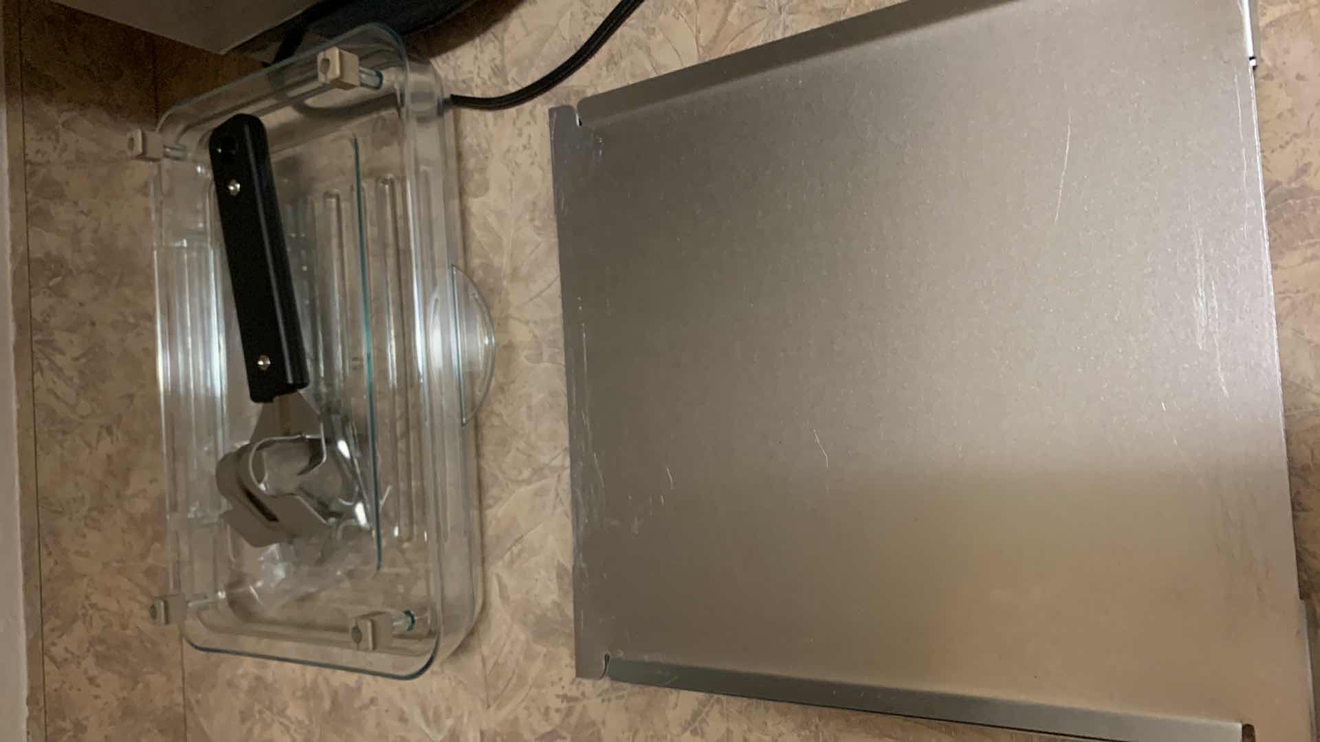 Photo 1 of GEORGE FOREMAN 8 in 1 OVEN/BROILER