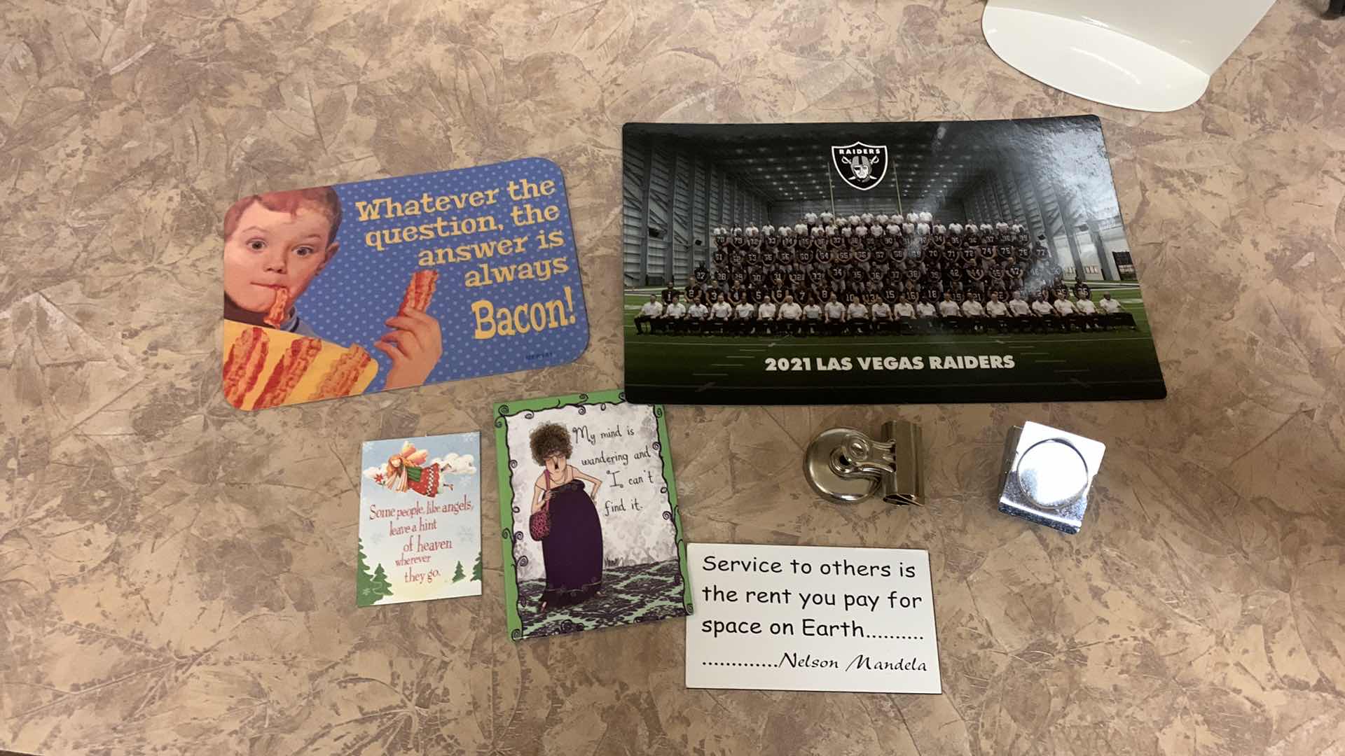 Photo 7 of KITCHEN ACCESSORIES AND IRON