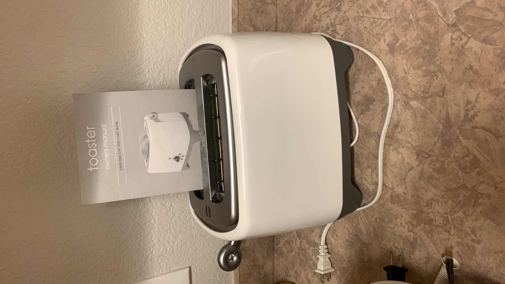 Photo 3 of KITCHEN ACCESSORIES AND IRON