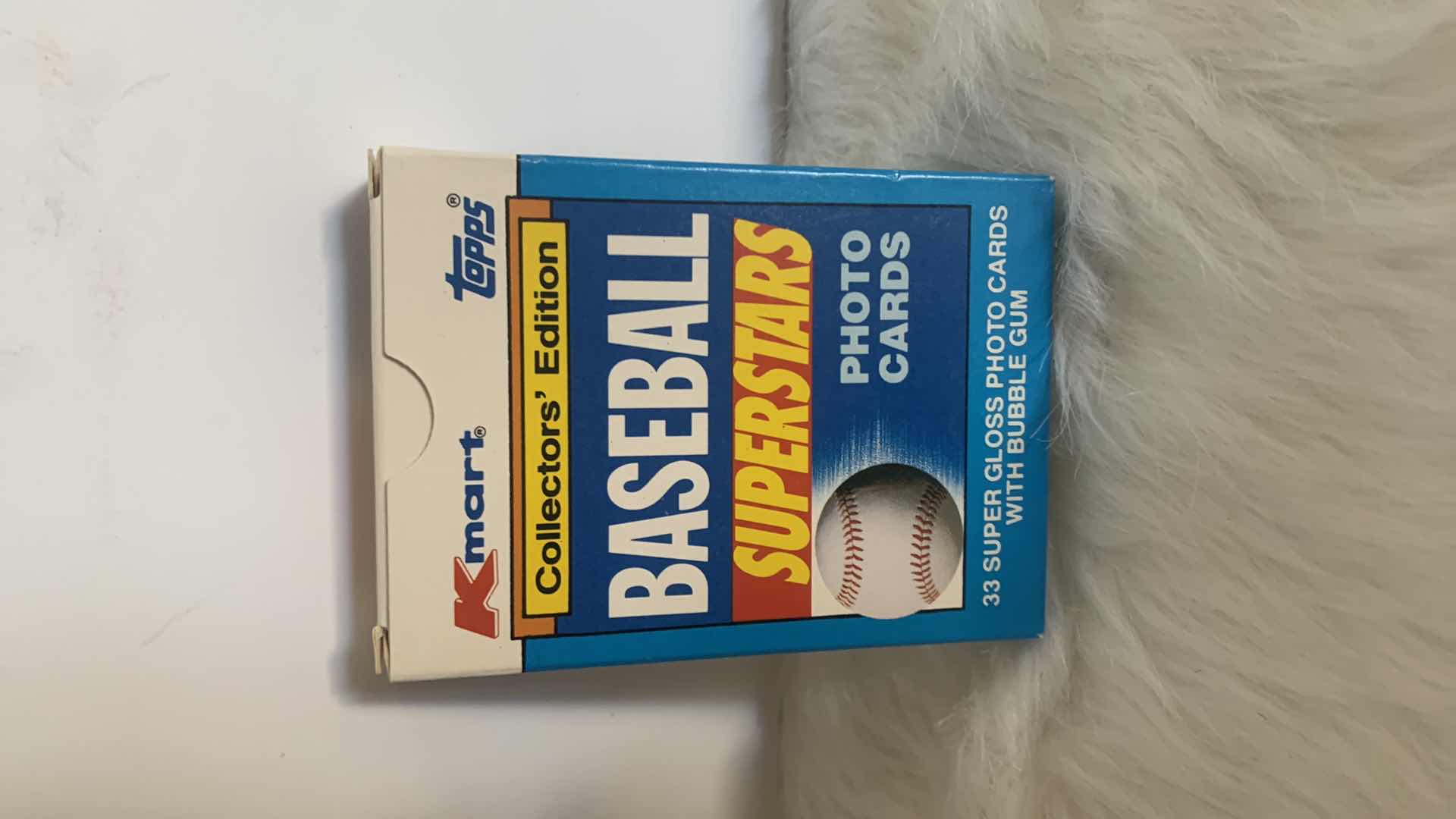 Photo 3 of BASEBALL CARDS