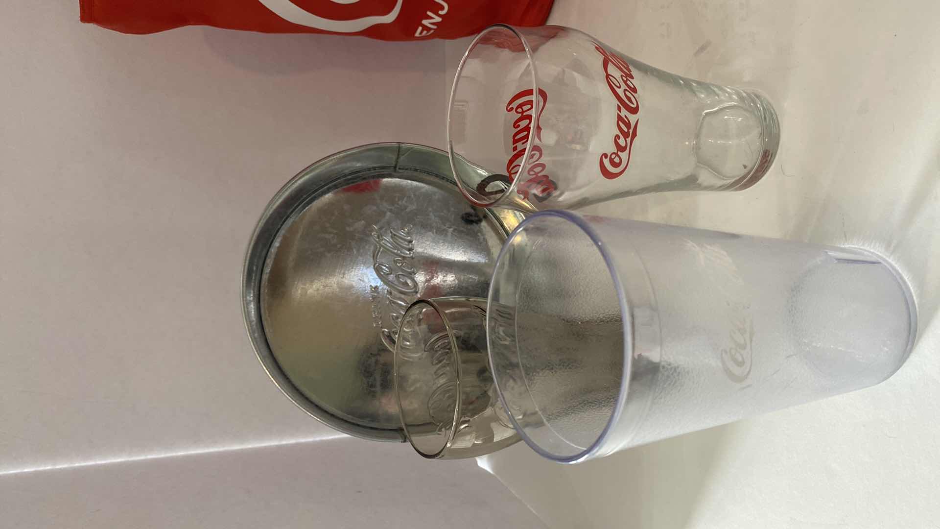 Photo 3 of COCA-COLA COLLECTIBLES ASSORTMENT