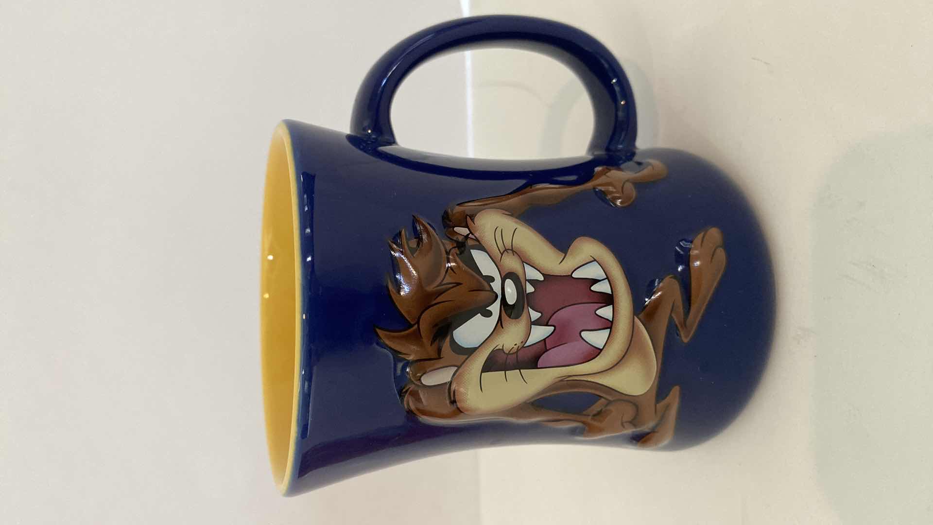 Photo 1 of PAIR OF LOONEY TUNES MUGS