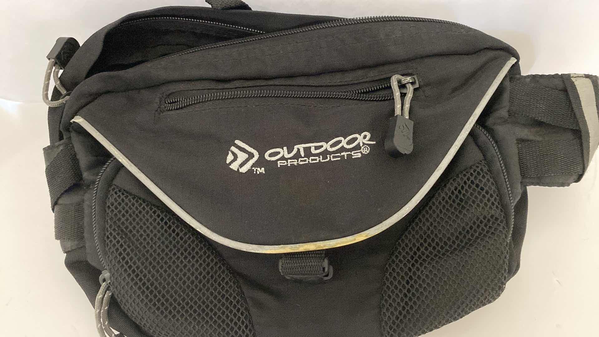 Photo 1 of PAIR OF FANNY PACKS