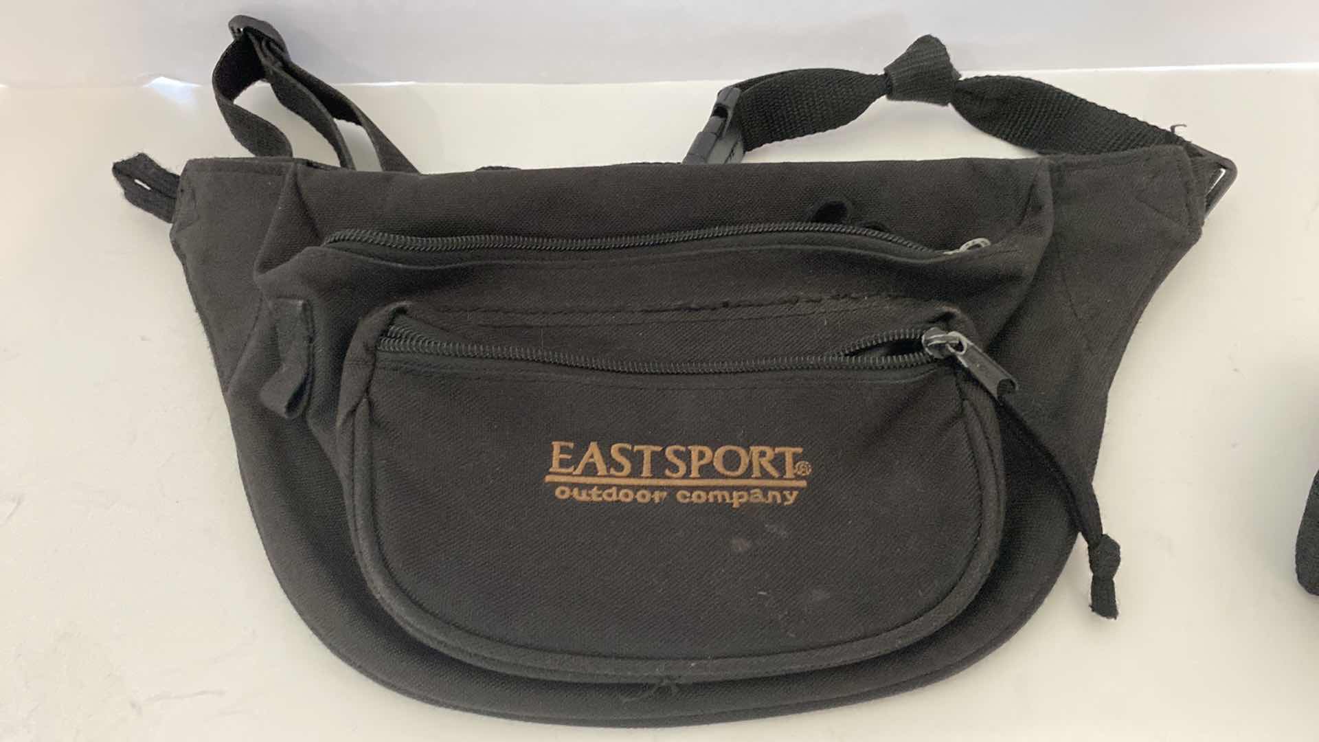 Photo 1 of PAIR OF FANNY PACKS
