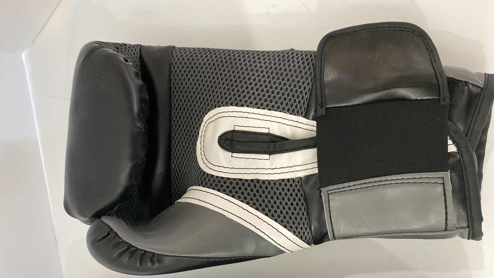 Photo 1 of EVERLASTING EVERSHIELD PRO STYLE 14oz BOXING GLOVES