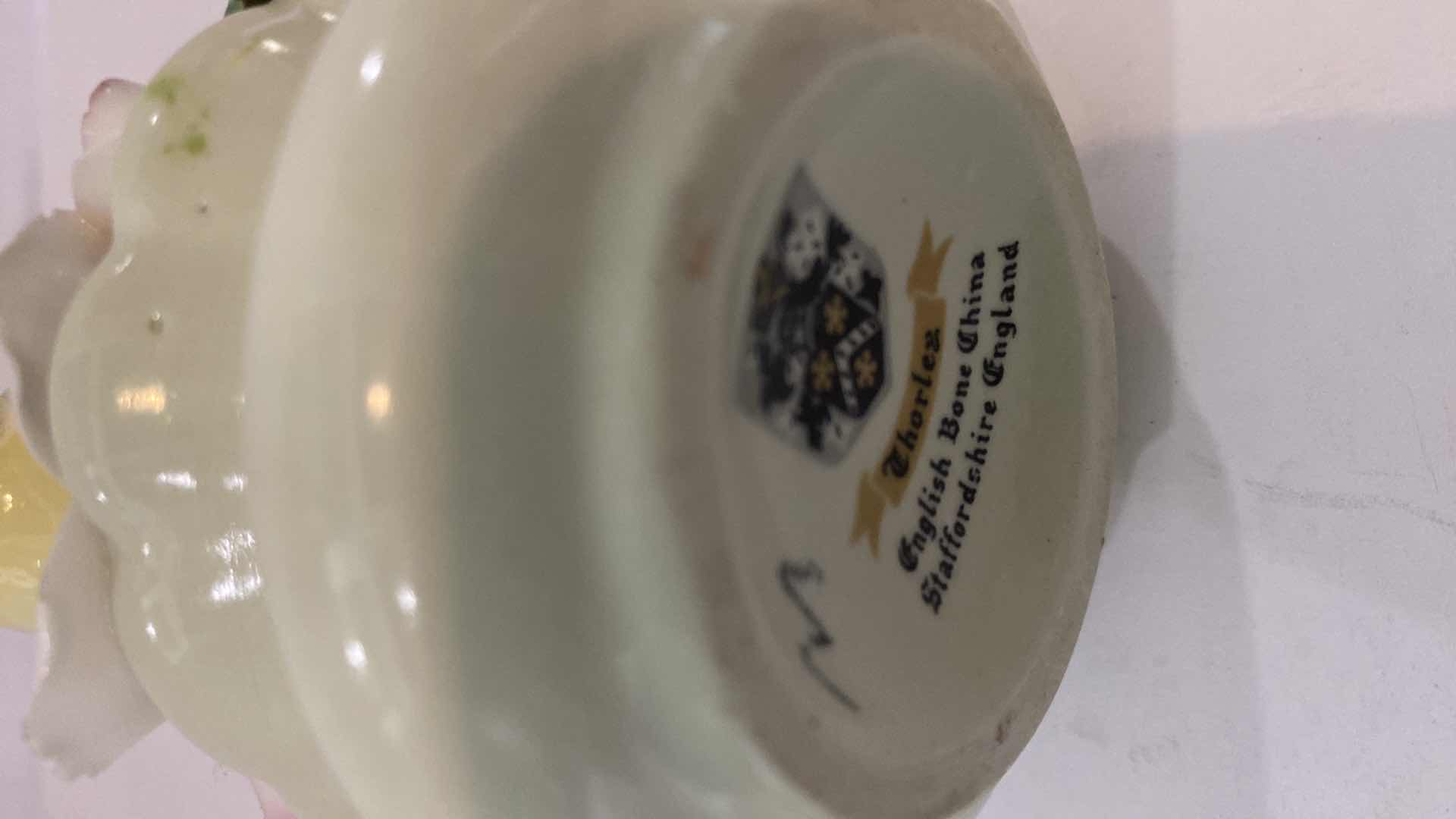 Photo 3 of 3-PIECE CHINA ASSORTMENT