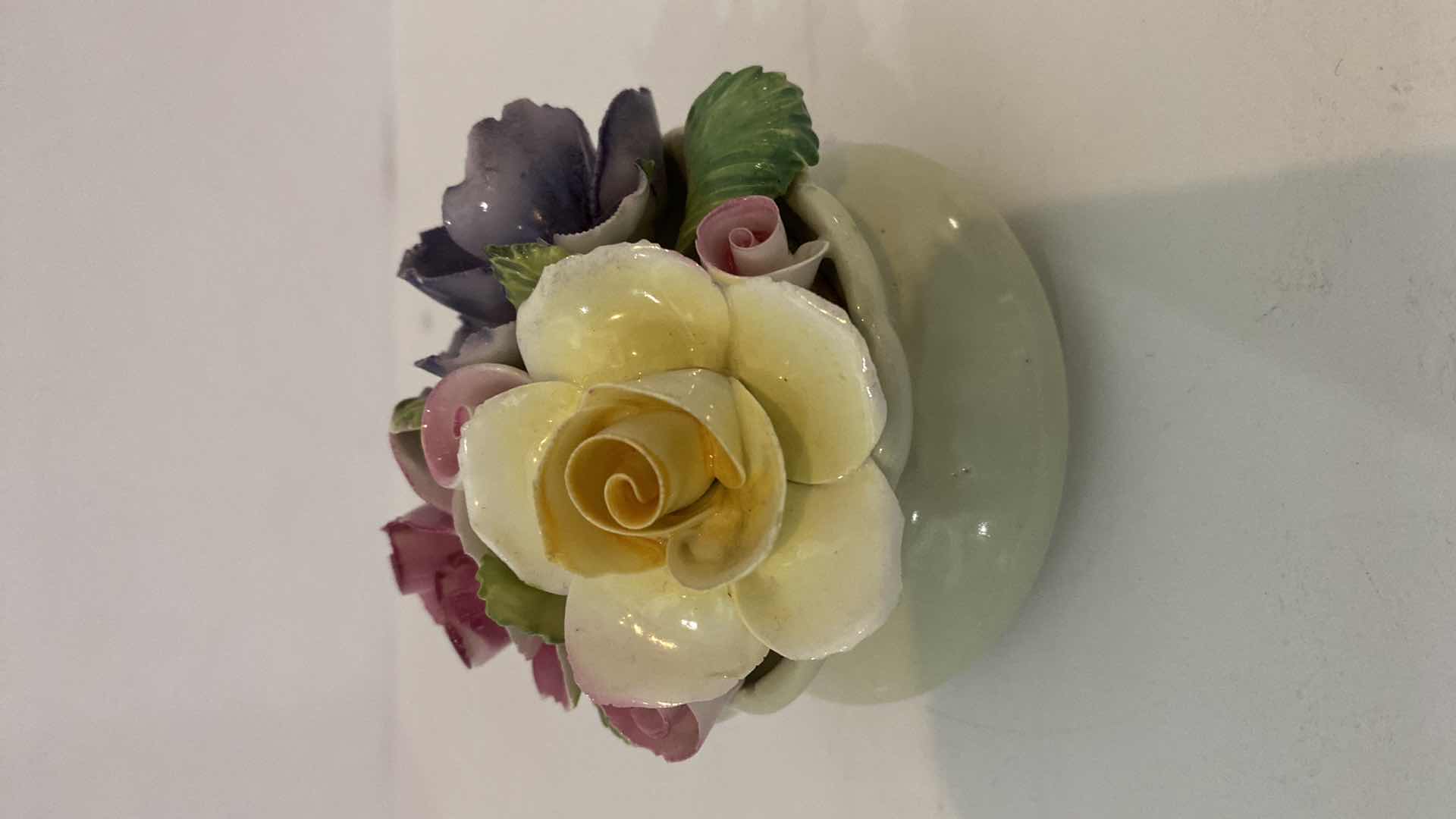 Photo 1 of 3-PIECE CHINA ASSORTMENT