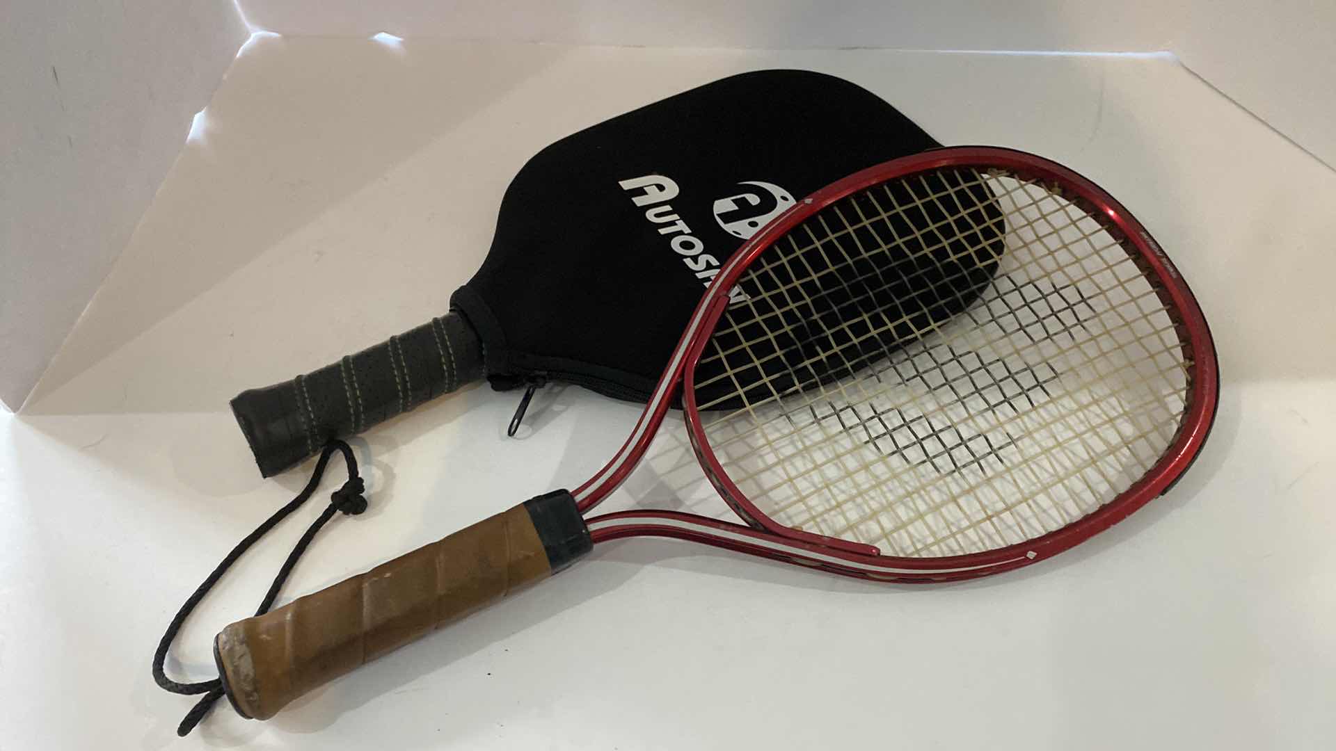 Photo 1 of 4 RAQUETS-TENNIS AND MORE