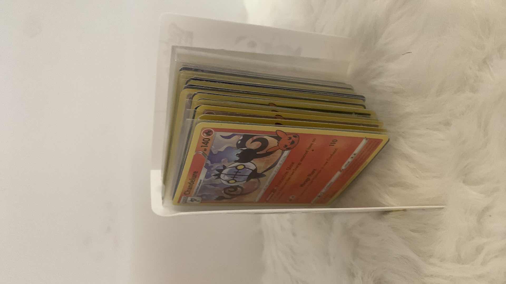 Photo 2 of COLLECTIBLE POKÉMON CARDS, FULL HALLOWEEN SET 2022