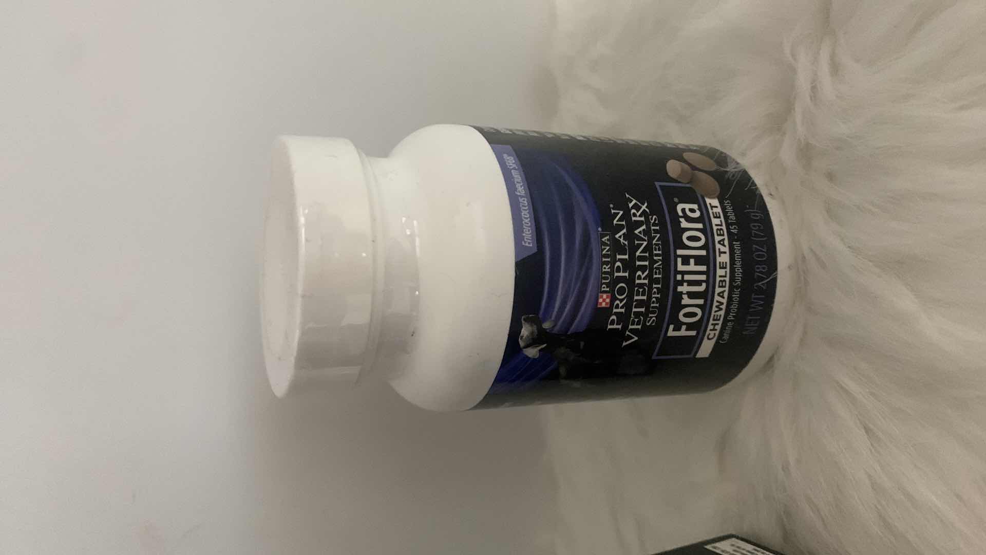 Photo 1 of NEW PURINA PRO PLAN DOG SUPPLEMENTS - 4