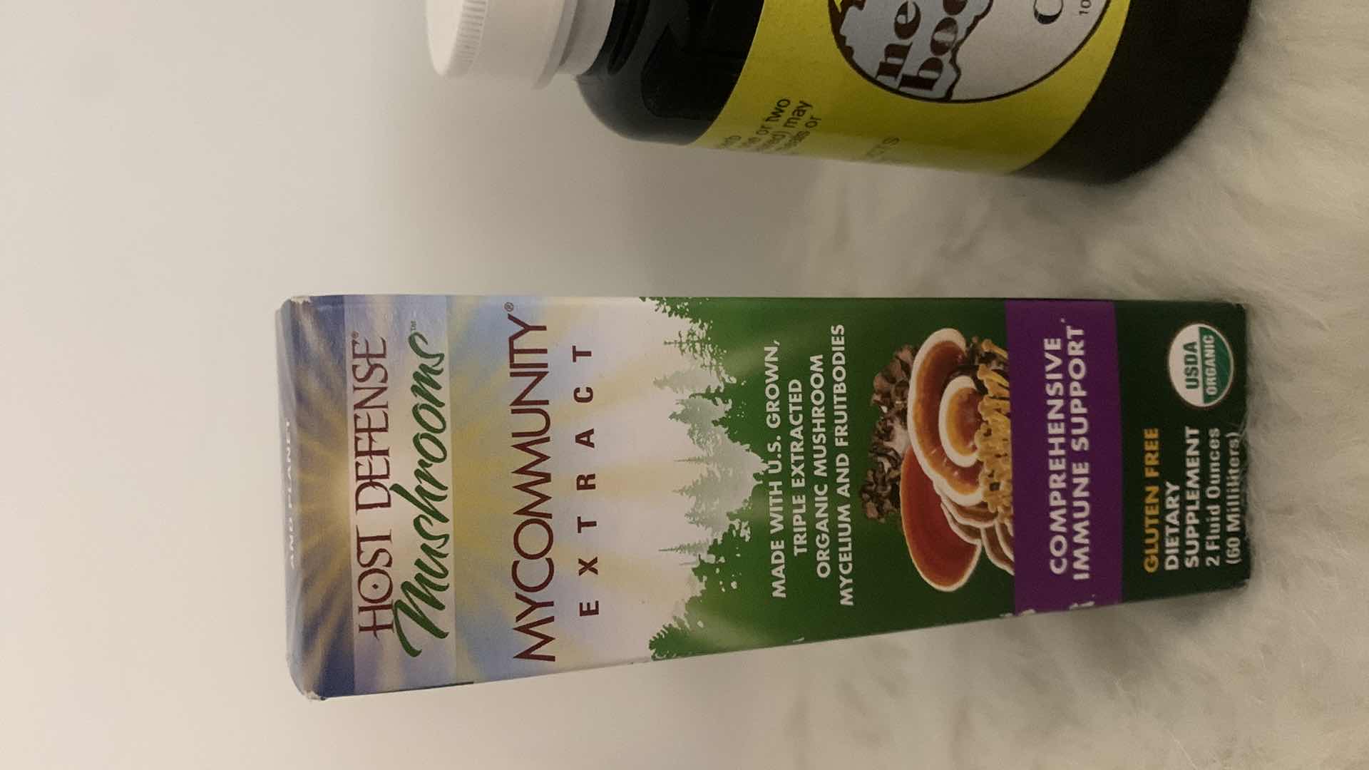 Photo 1 of NEW SUPPLEMENTS - 6