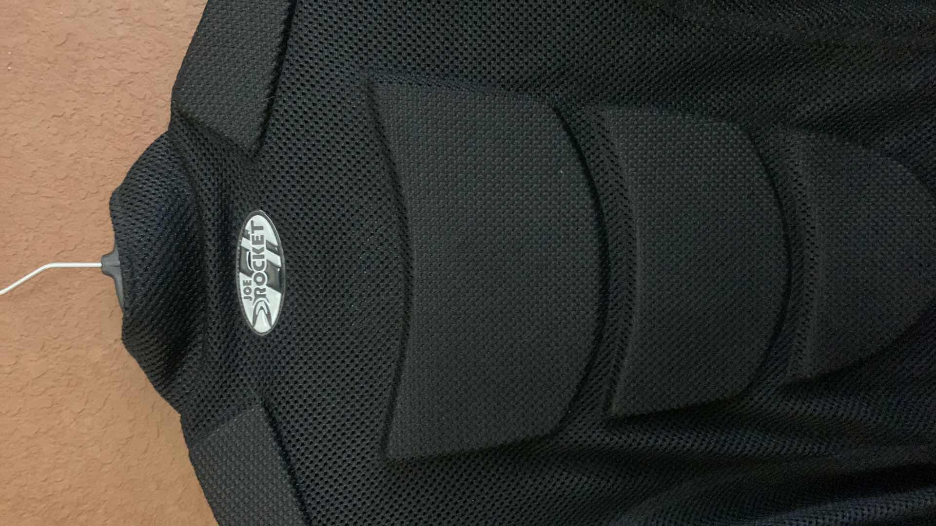 Photo 7 of NEW JOE ROCKET BALLISTIC MOTORCYCLE JACKET SIZE XS