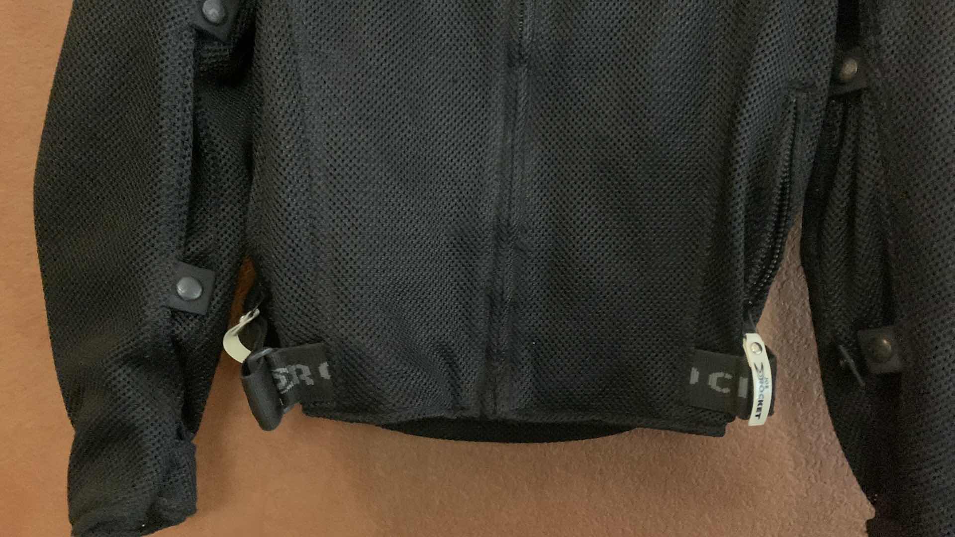Photo 4 of NEW JOE ROCKET BALLISTIC MOTORCYCLE JACKET SIZE XS