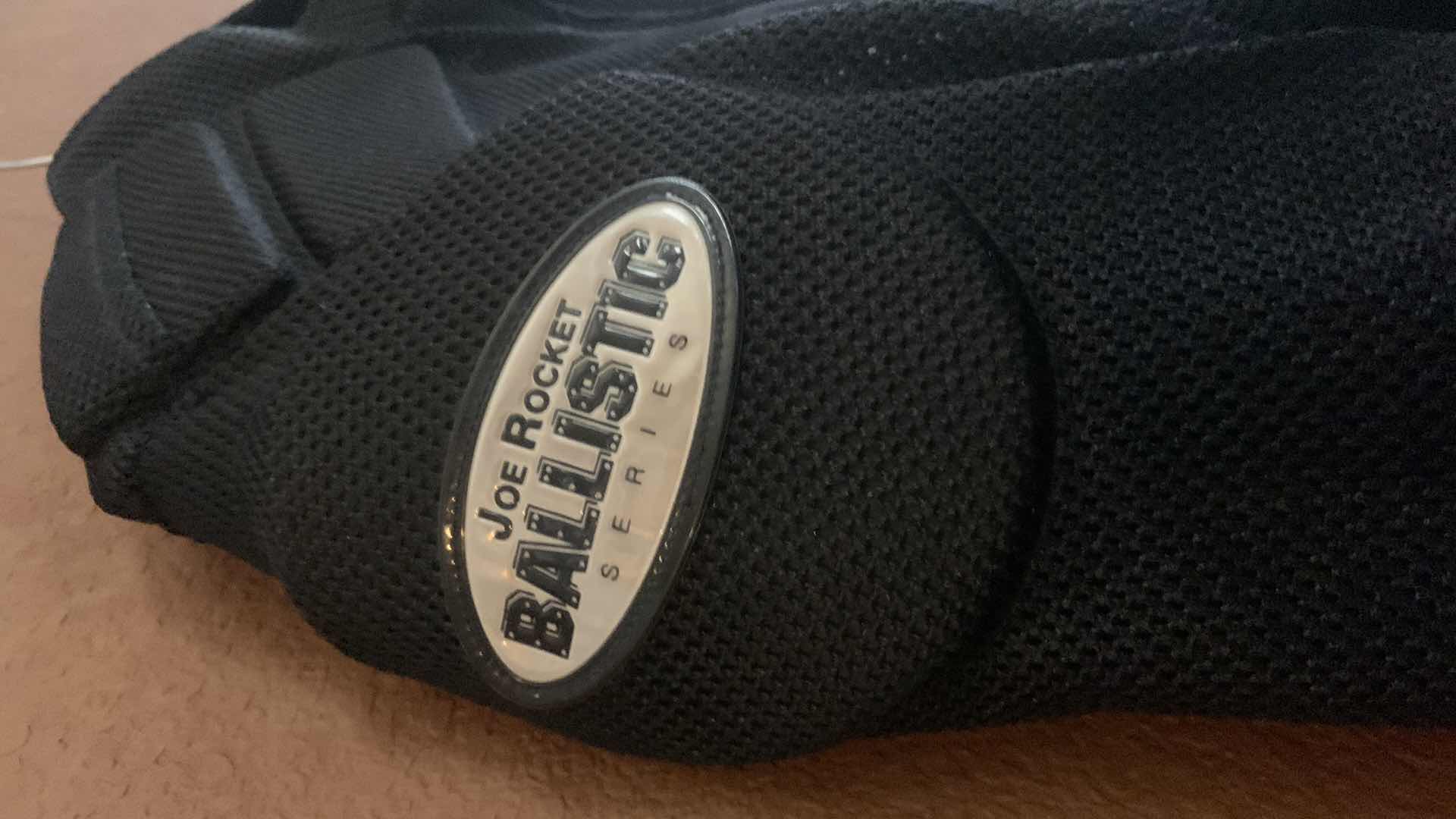 Photo 5 of NEW JOE ROCKET BALLISTIC MOTORCYCLE JACKET SIZE XS