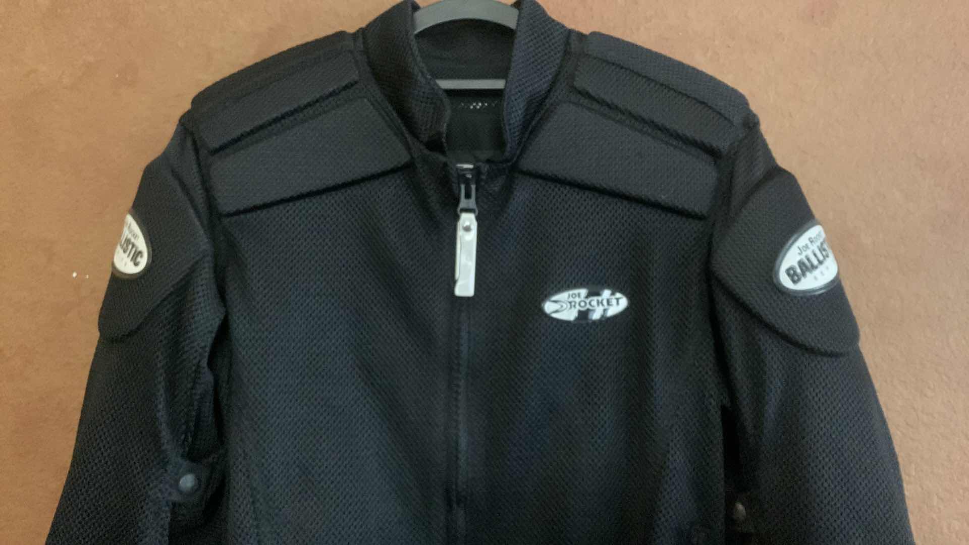 Photo 3 of NEW JOE ROCKET BALLISTIC MOTORCYCLE JACKET SIZE XS