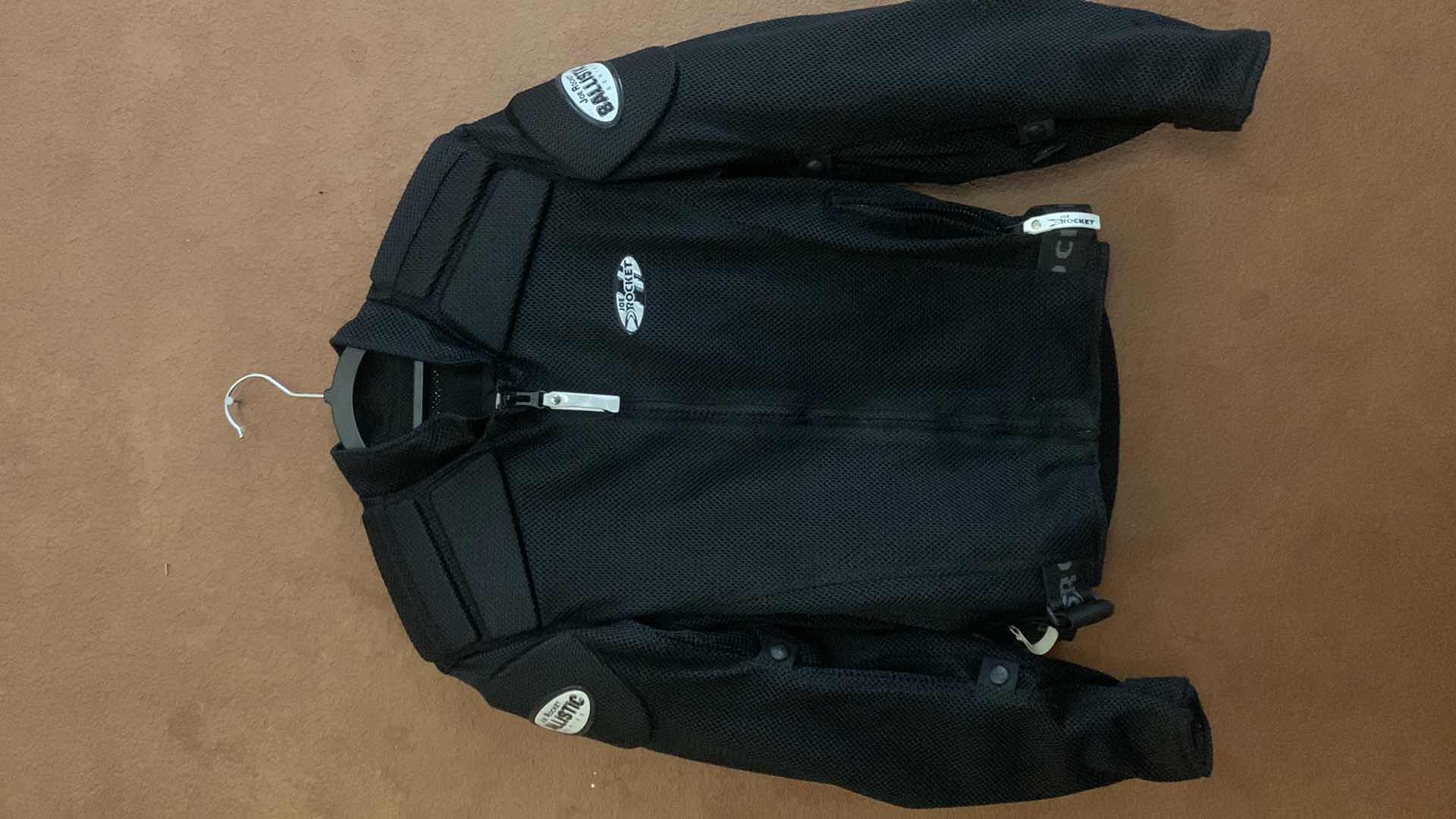 Photo 8 of NEW JOE ROCKET BALLISTIC MOTORCYCLE JACKET SIZE XS