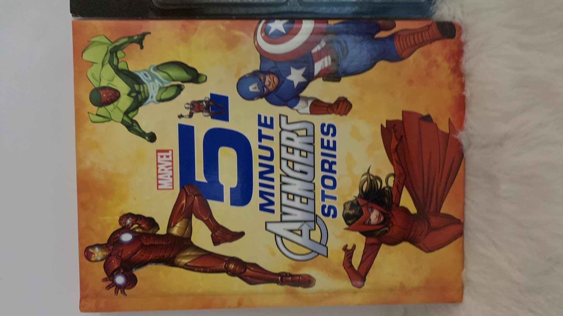 Photo 1 of SPIDER-MAN COLLECTIBLES, 4 PACK OF CARDS AND HARDCOVER BOOK