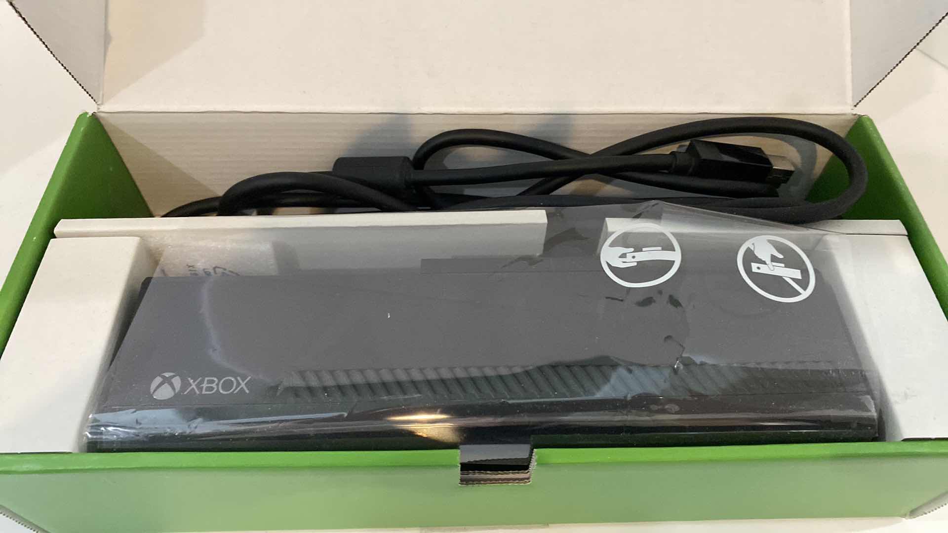 Photo 1 of NEW IN BOX XBOX ONE SENSOR KINECT