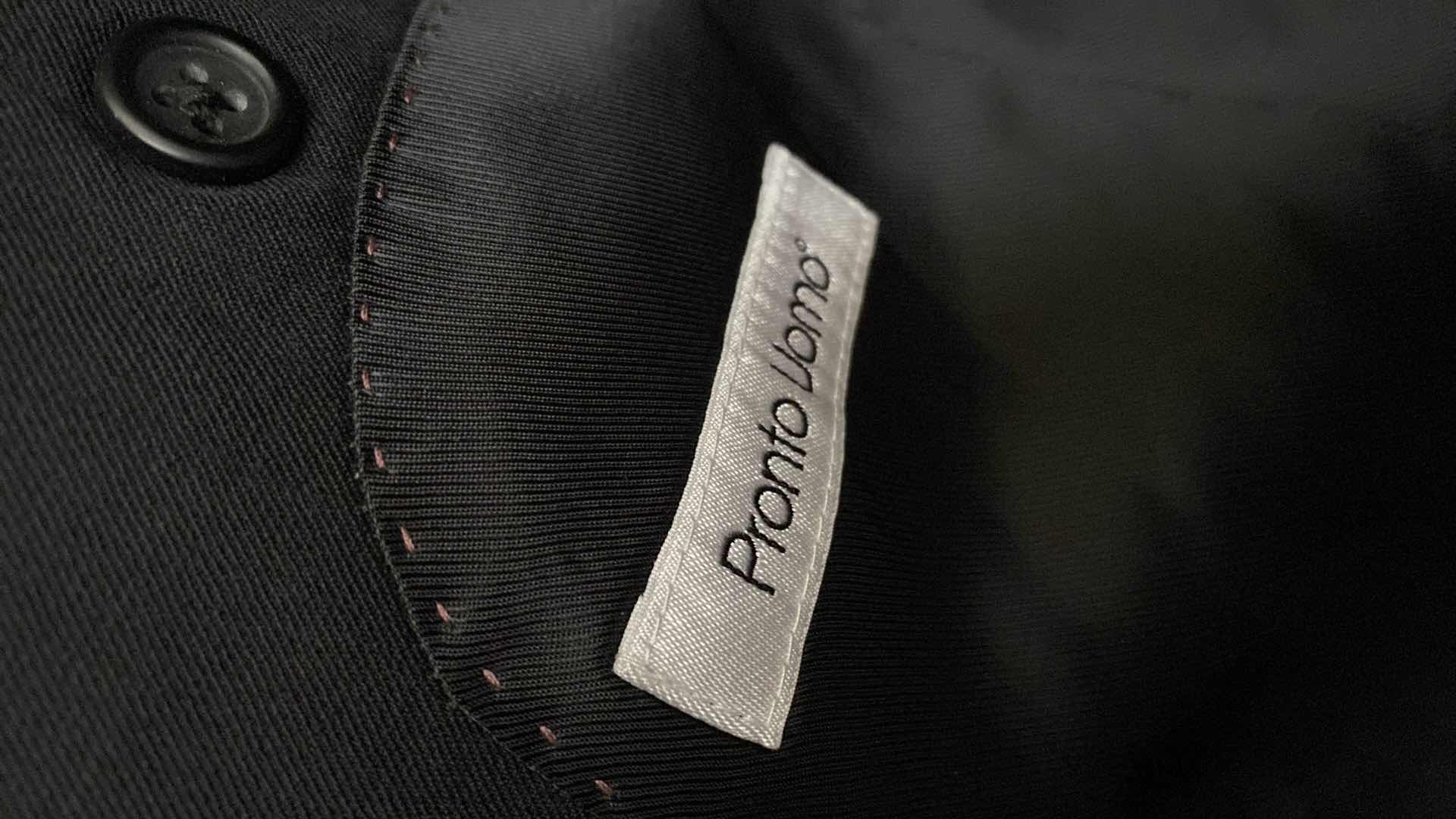 Photo 1 of MENS PRONTO UOMO NO SIZE