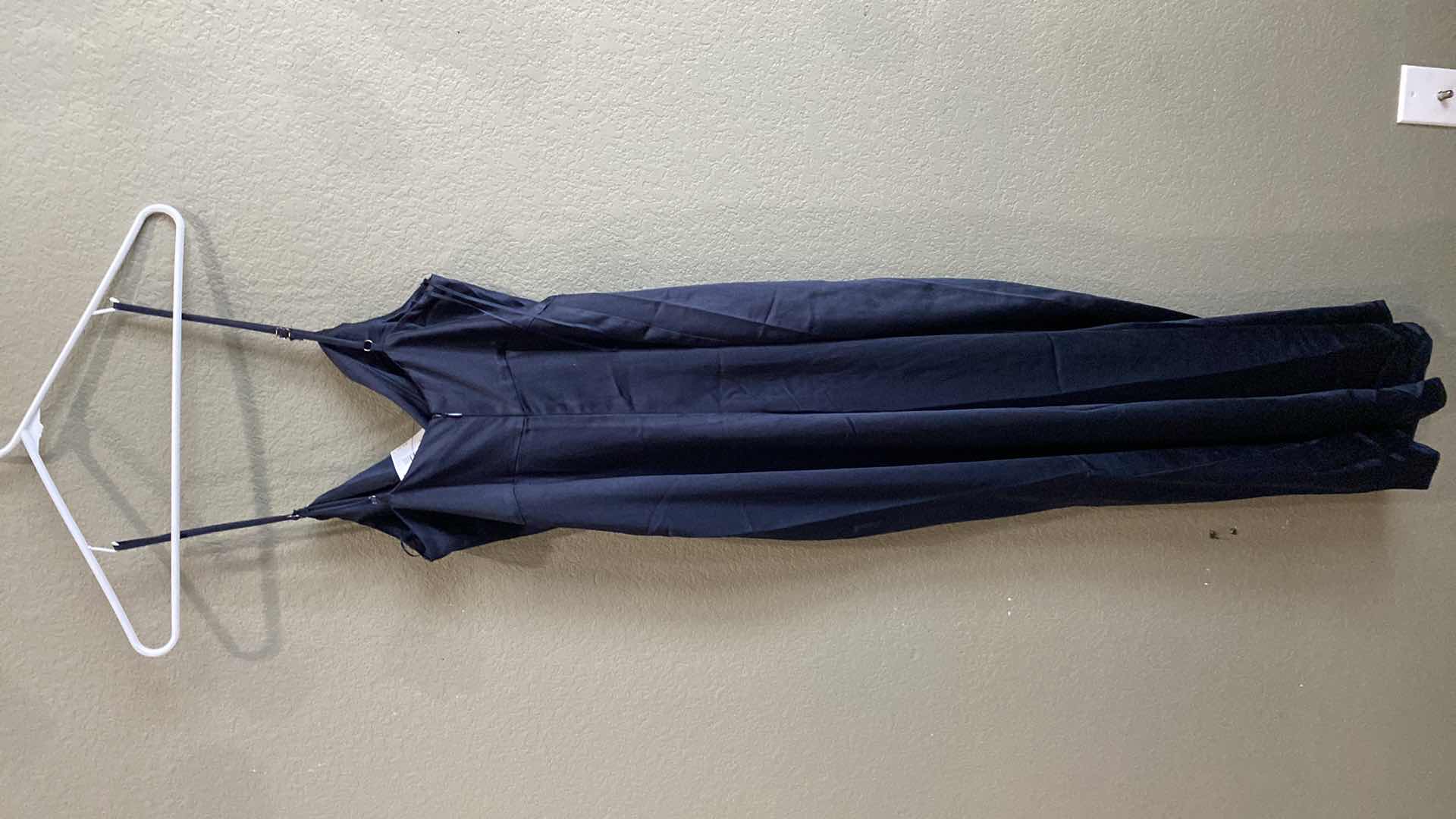 Photo 1 of NEW WITH TAG NORDSTROMS LUSH JUMPSUIT SIZE SMALL