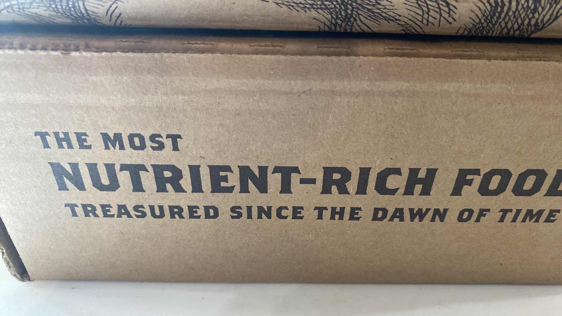 Photo 3 of HEART & SOUL SUPPLEMENTS EXPIRES 11/2025