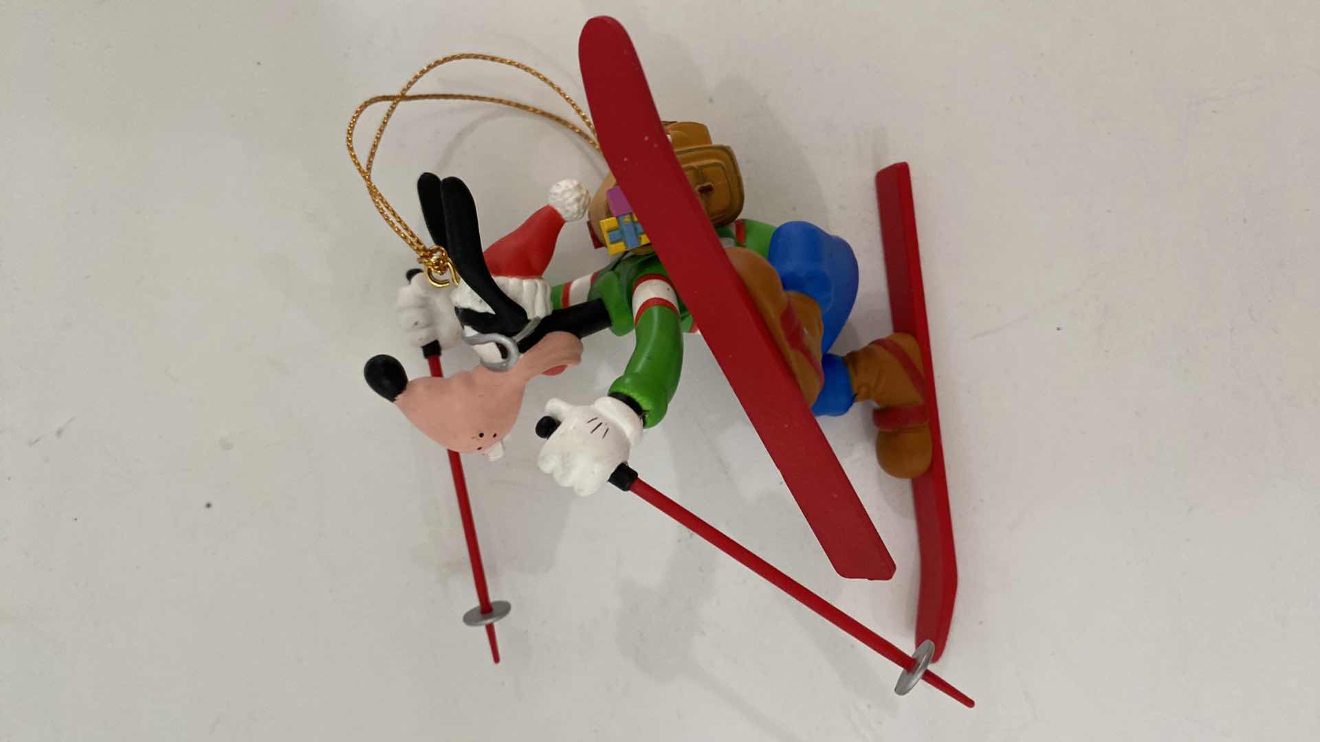 Photo 4 of 3-DISNEY ORNAMENTS