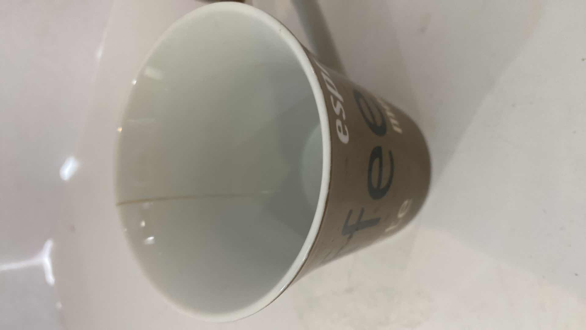 Photo 5 of BASIO COFFEE SET