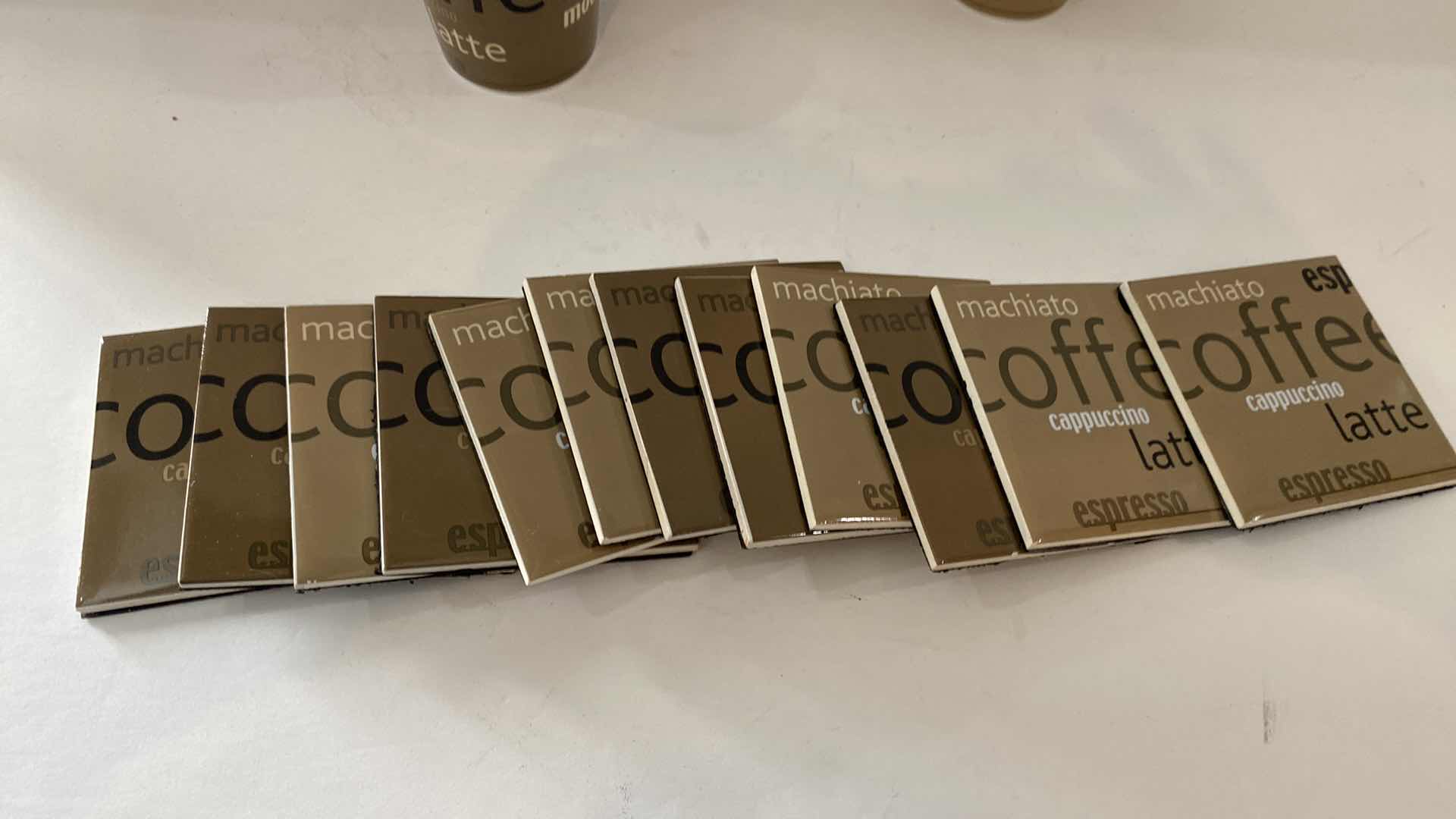 Photo 4 of BASIO COFFEE SET