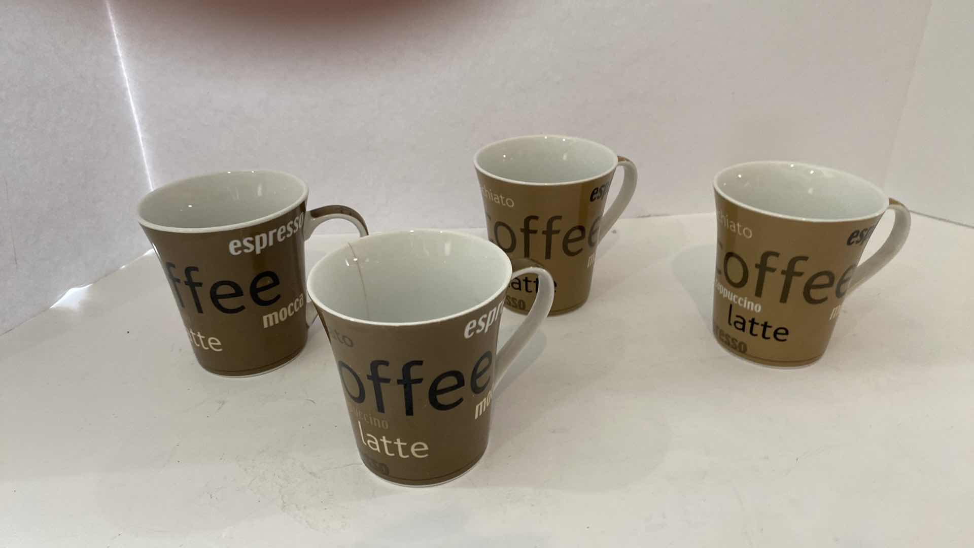 Photo 3 of BASIO COFFEE SET