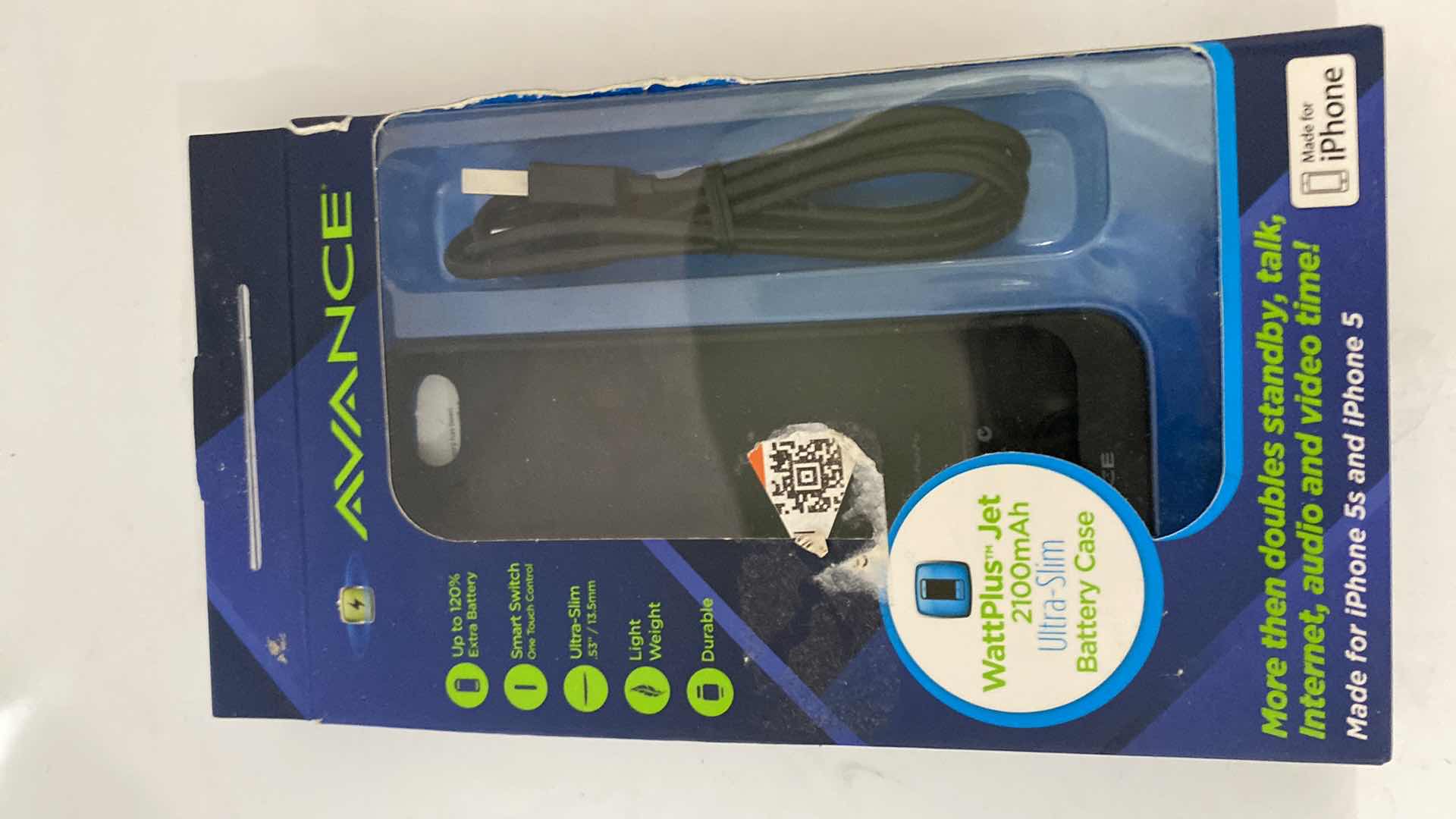 Photo 2 of 3-PACKAGES FLAMELESS VOTIVES & BATTERY CASE