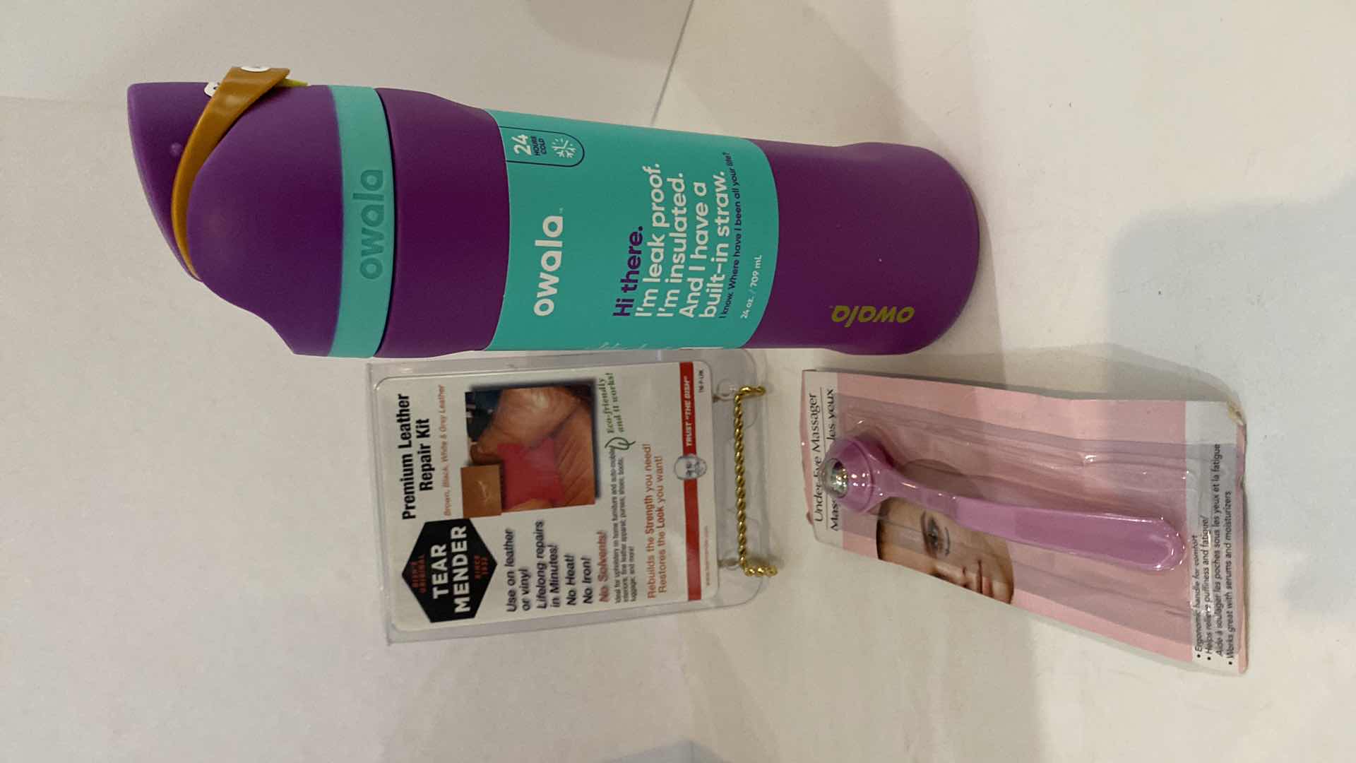 Photo 1 of ASSORTMENT OF HOUSEHOLD ITEMS