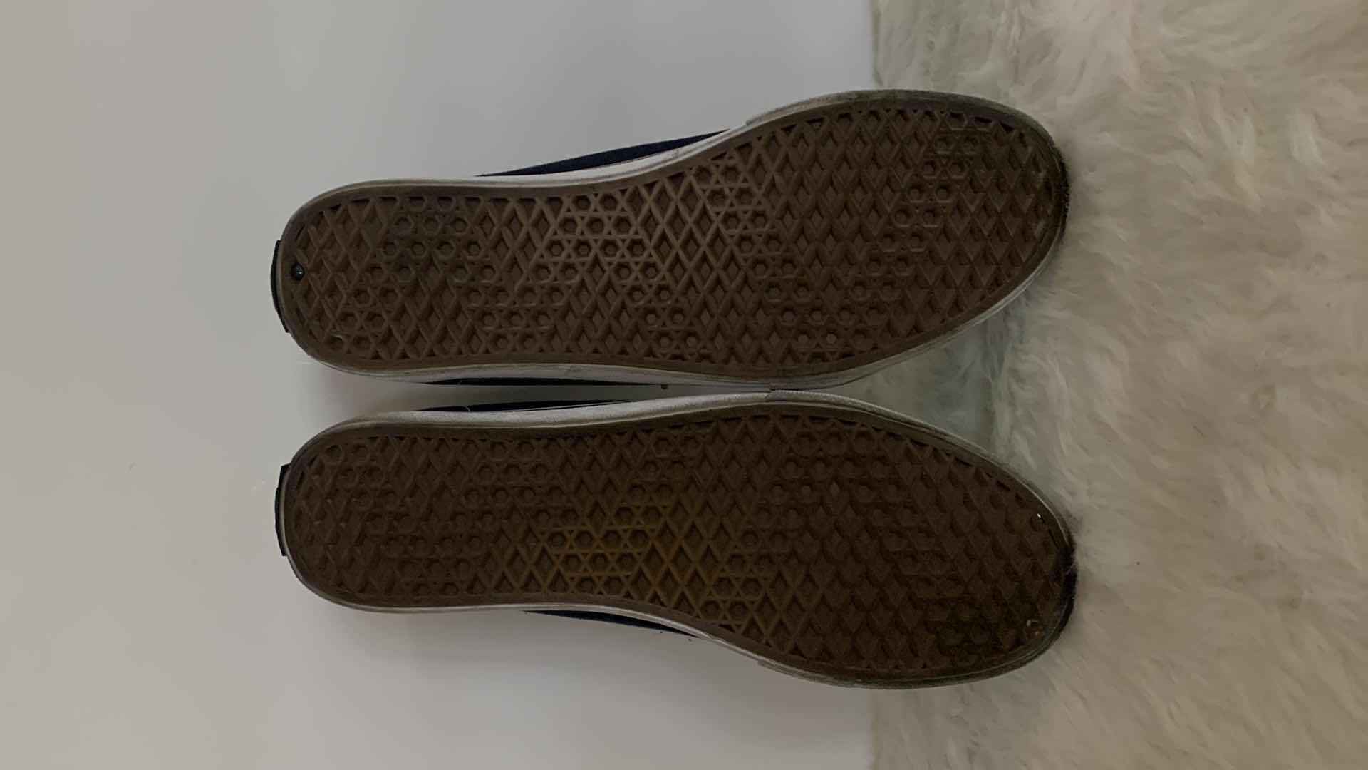 Photo 1 of MENS TRUE RELIGION SNEAKERS SIZE 12