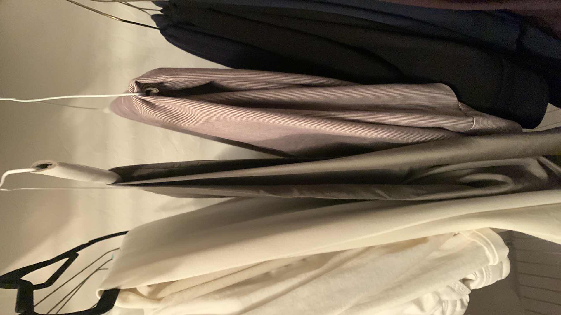 Photo 1 of 20 PAIRS OF WOMENS PANTS MOSTLY SIZE 14P
