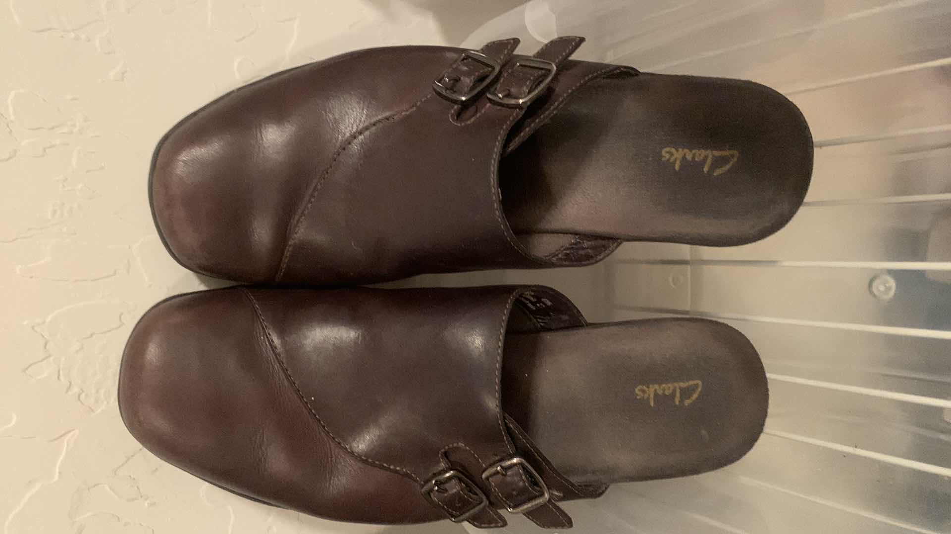 Photo 1 of 5 PAIRS WOMENS SHOES SIZE 8.5