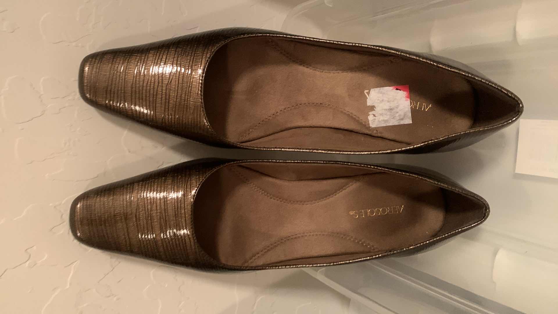 Photo 1 of 5 PAIRS WOMENS SHOES SIZE 8.5