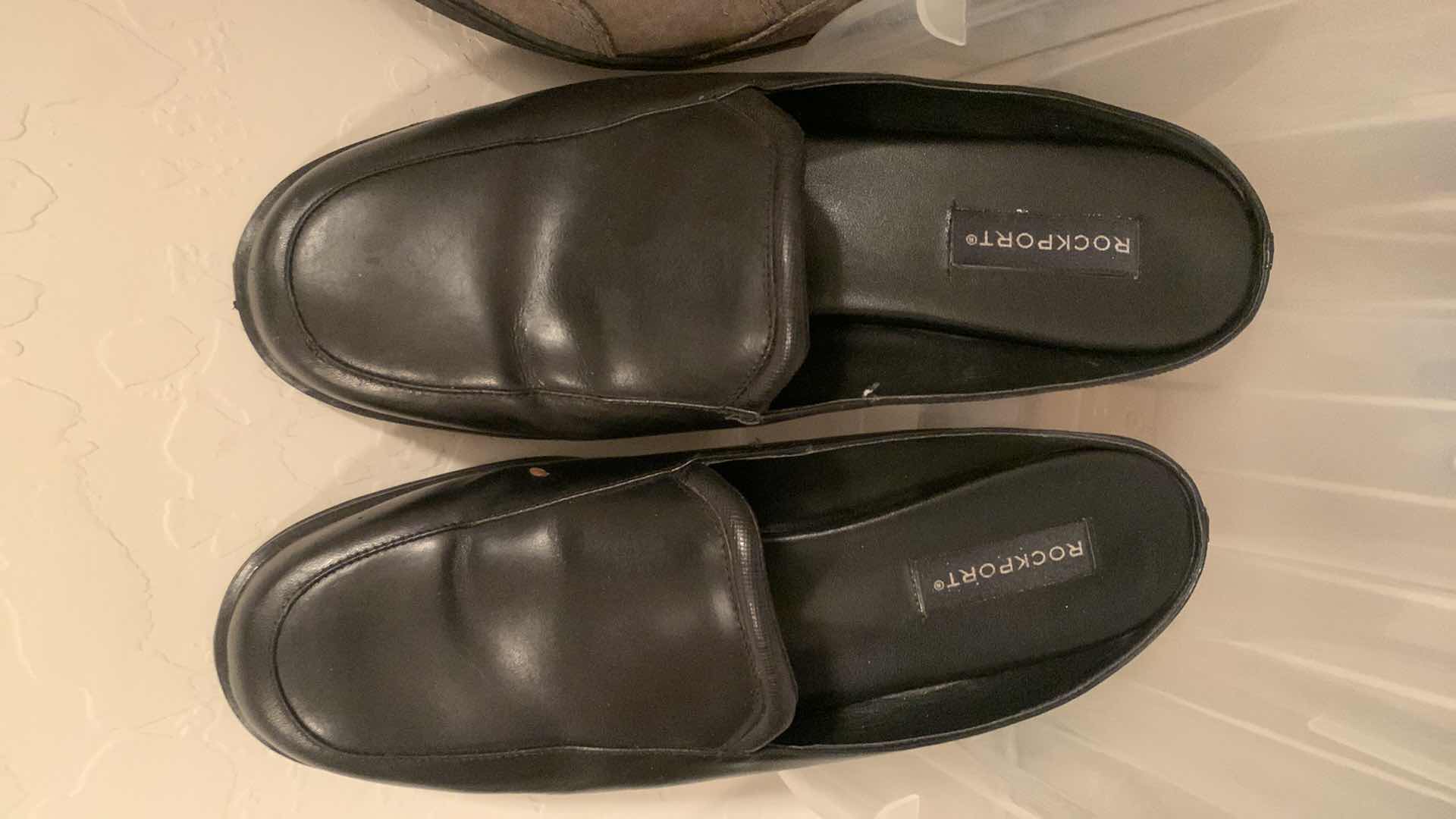 Photo 1 of 5 PAIRS WOMENS SHOES SIZE 8.5