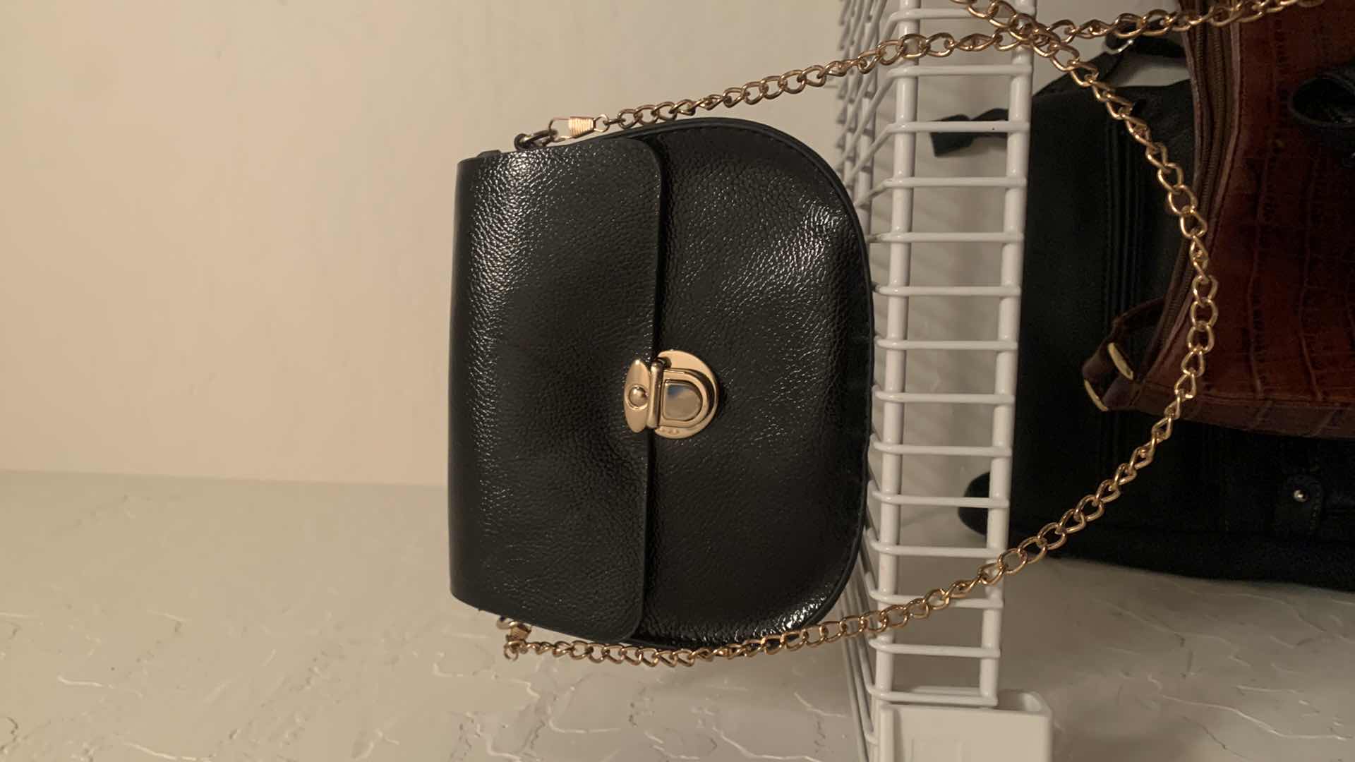 Photo 1 of 5 LADIES PURSES