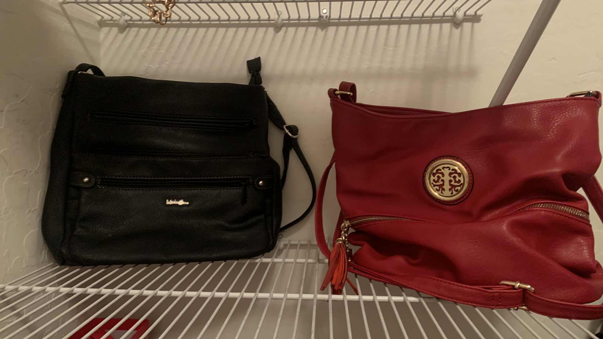 Photo 1 of 5 LADIES PURSES