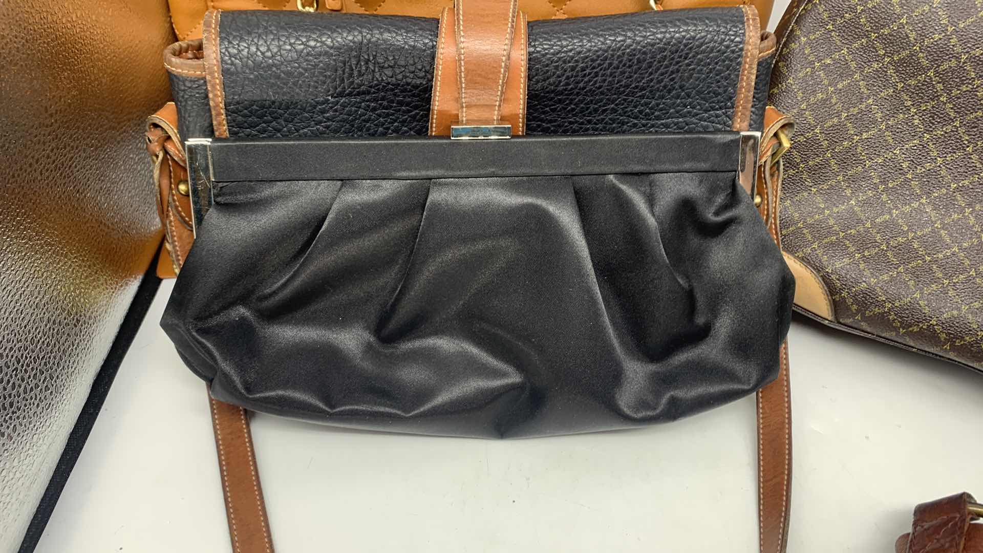 Photo 1 of 5 - LADIES PURSES