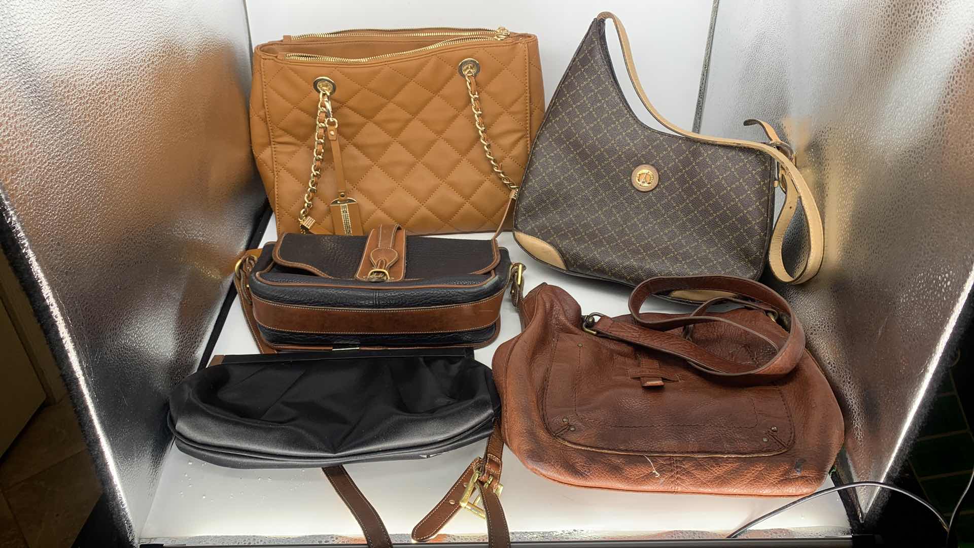 Photo 1 of 5 - LADIES PURSES