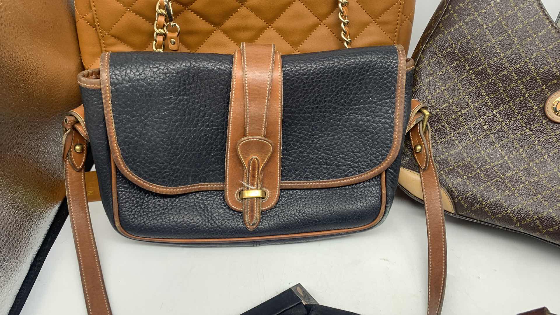 Photo 1 of 5 - LADIES PURSES