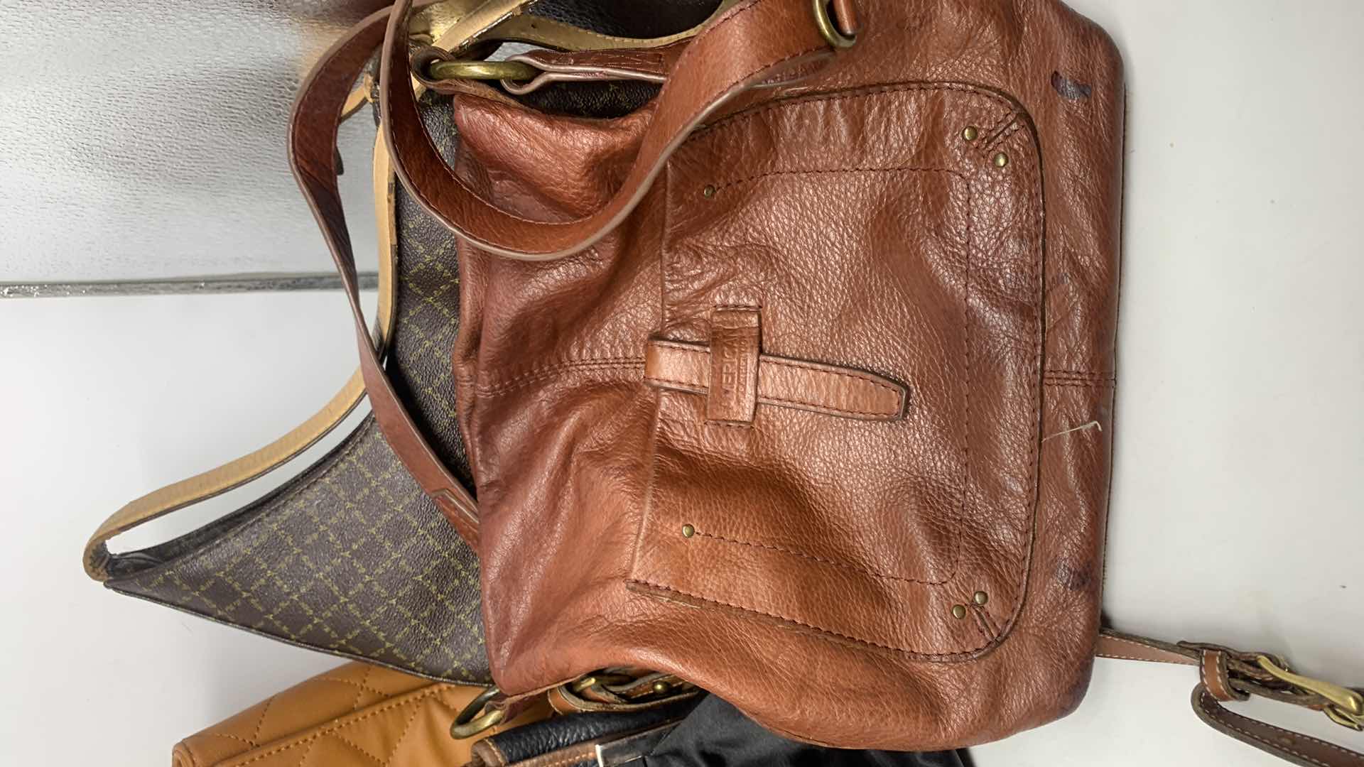 Photo 1 of 5 - LADIES PURSES