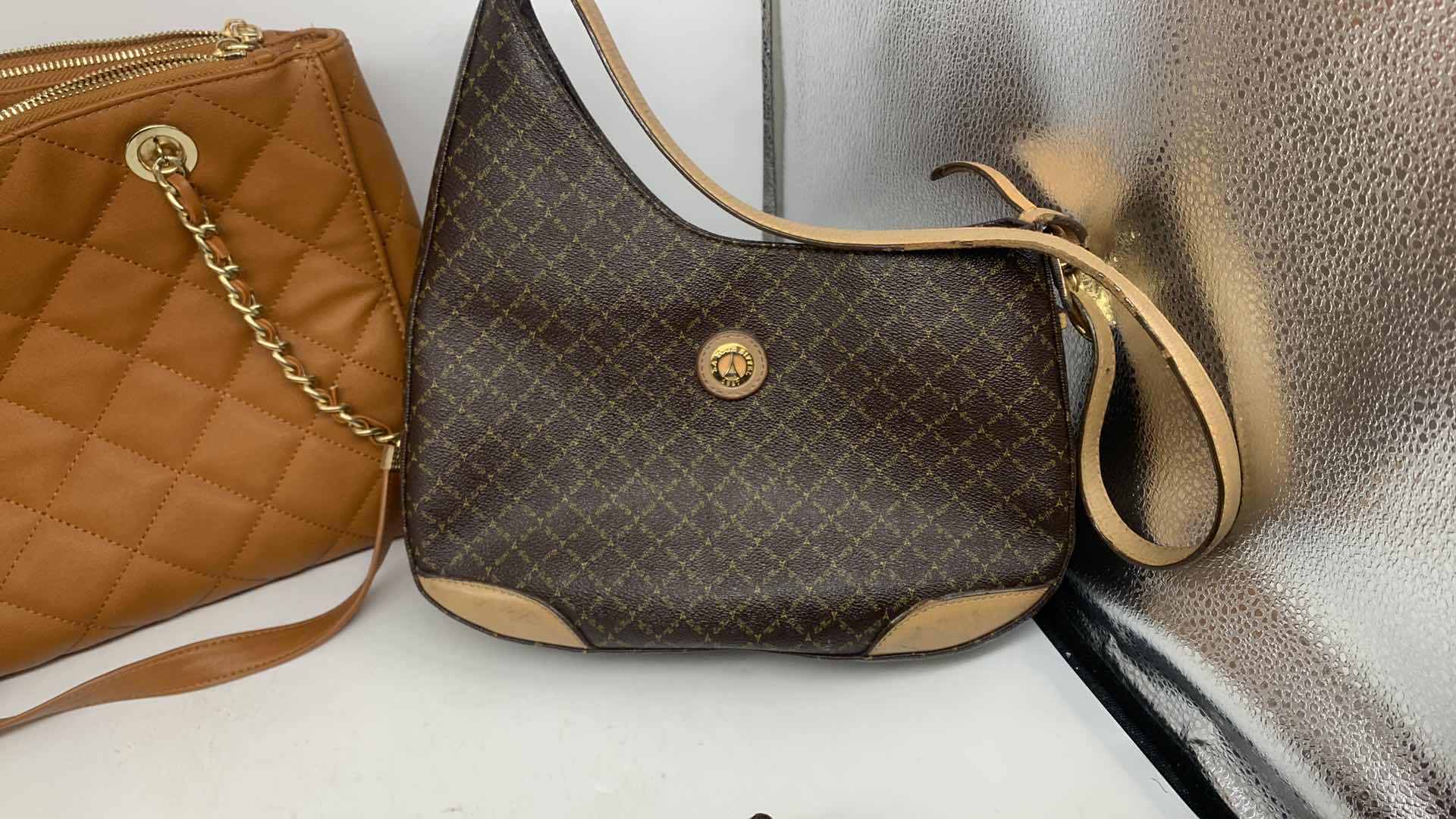 Photo 1 of 5 - LADIES PURSES