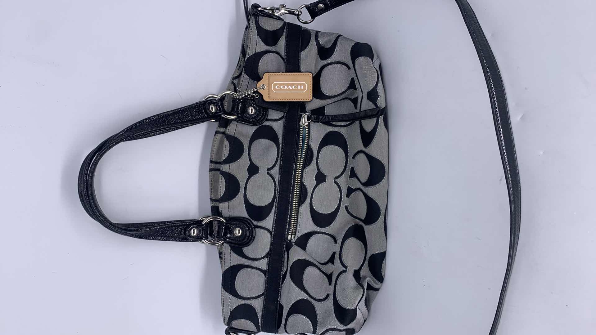 Photo 1 of COACH PURSE