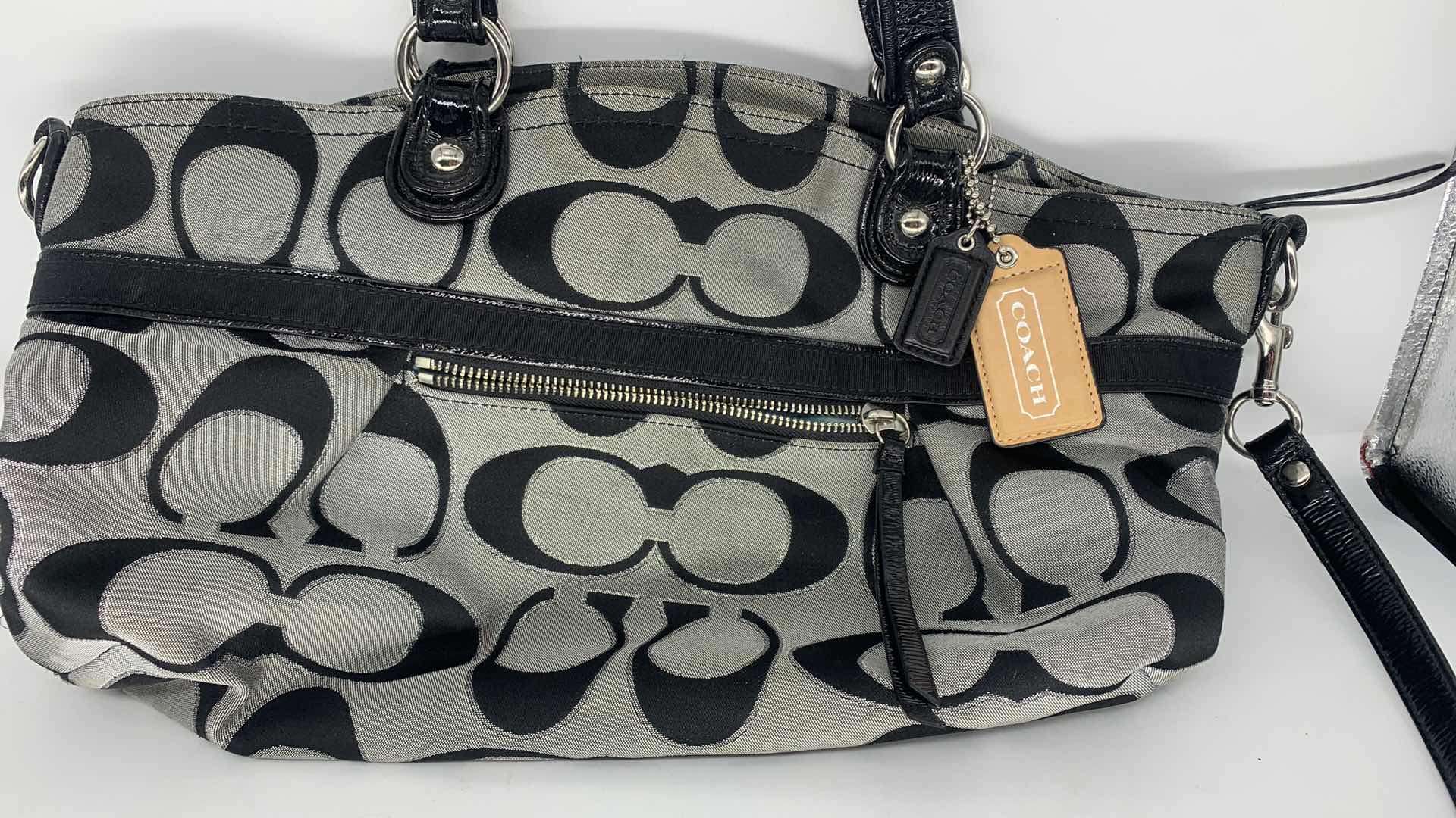 Photo 1 of COACH PURSE