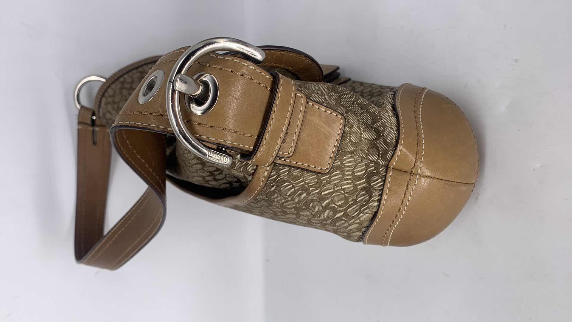 Photo 1 of COACH PURSE AND WALLET