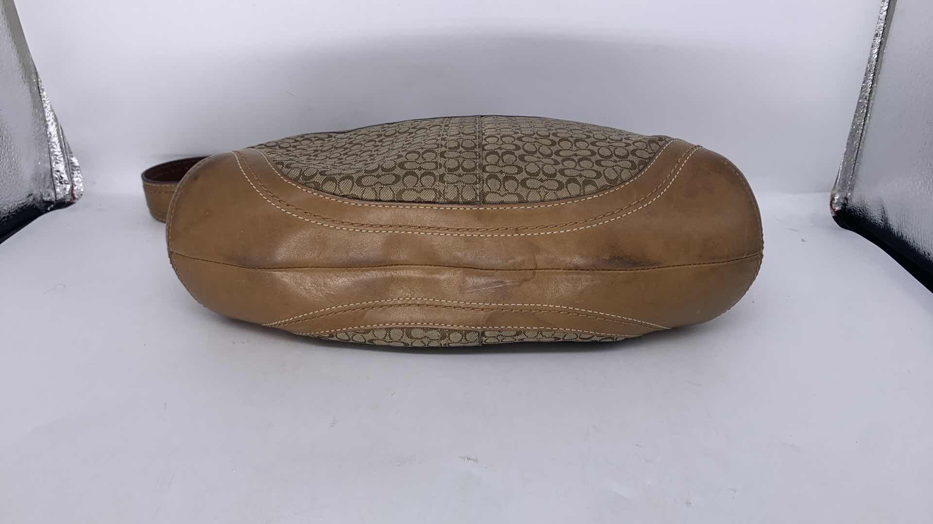 Photo 1 of COACH PURSE AND WALLET