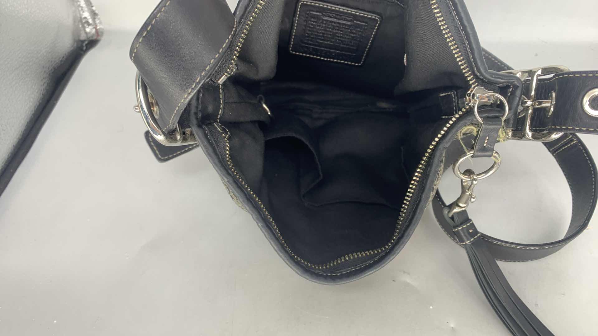 Photo 1 of COACH PURSE