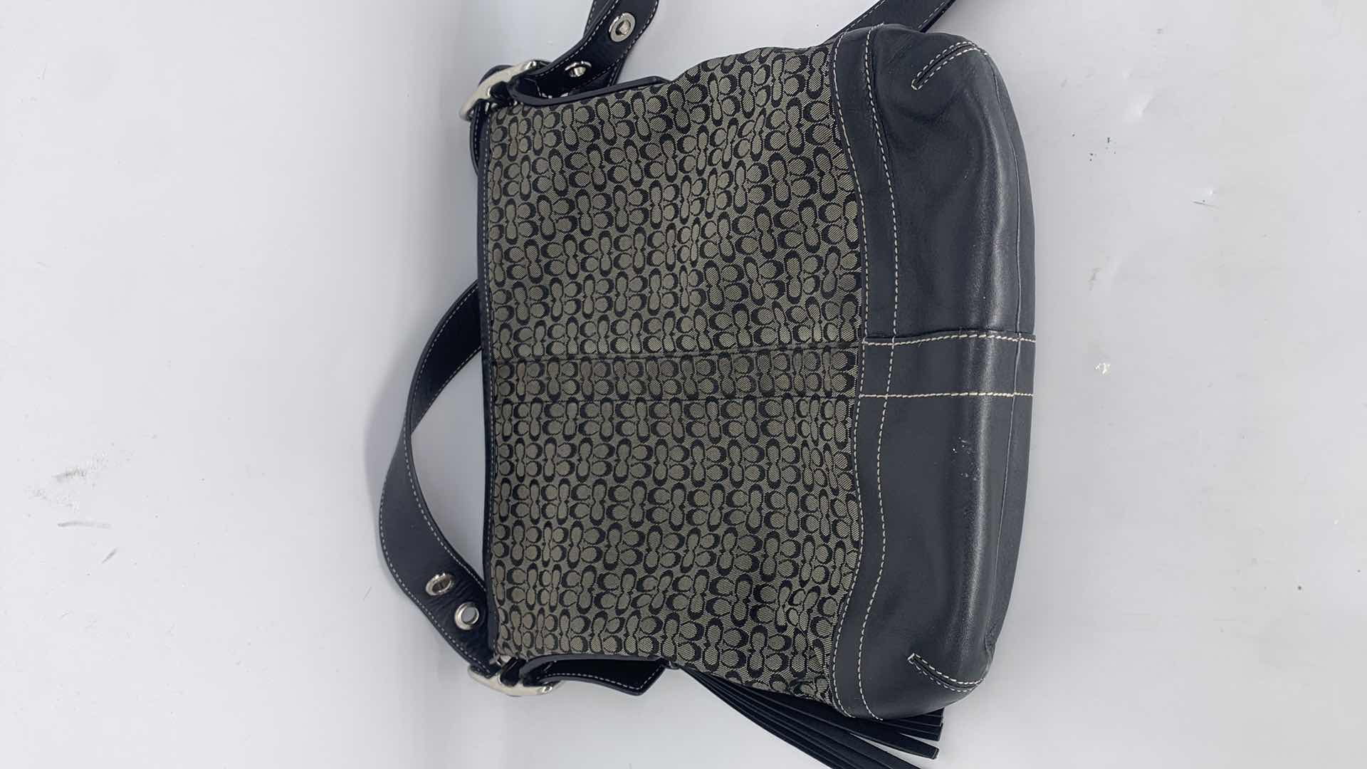 Photo 1 of COACH PURSE