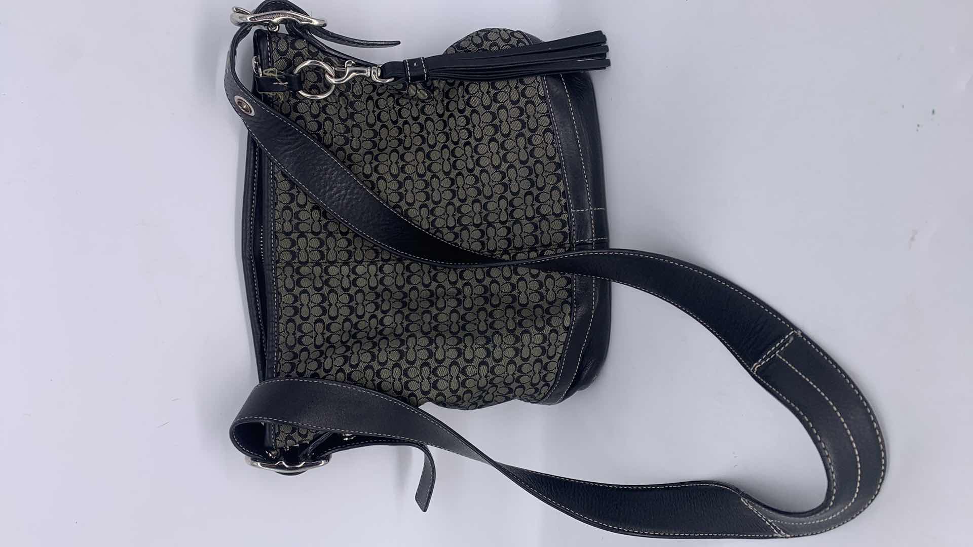 Photo 1 of COACH PURSE